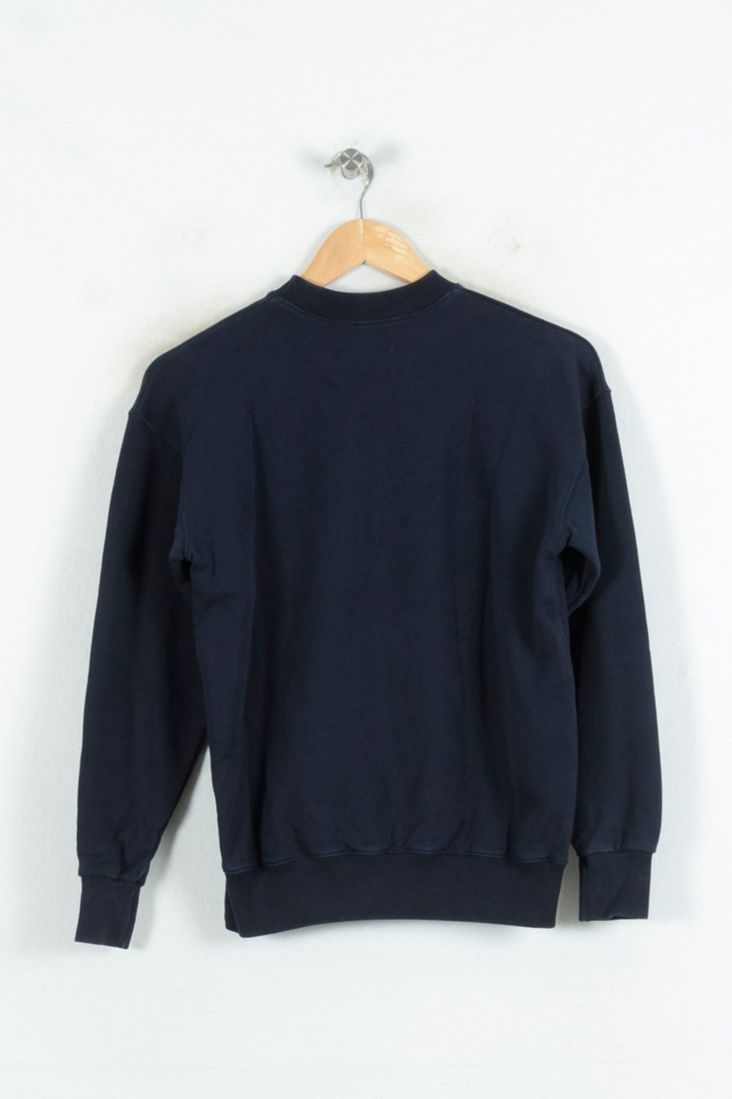 Sweat Bleu - Taille S/36