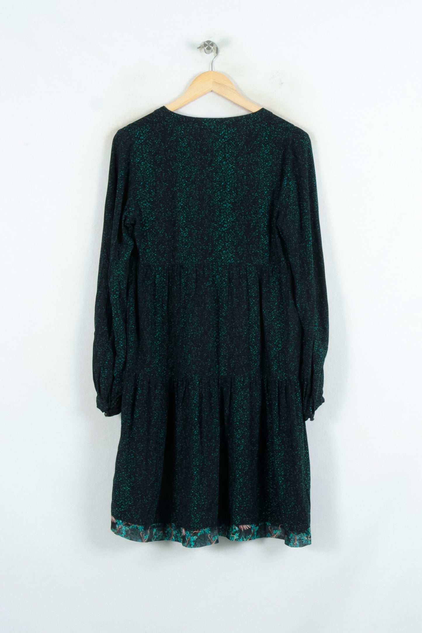 Robe Verte - Taille M/38