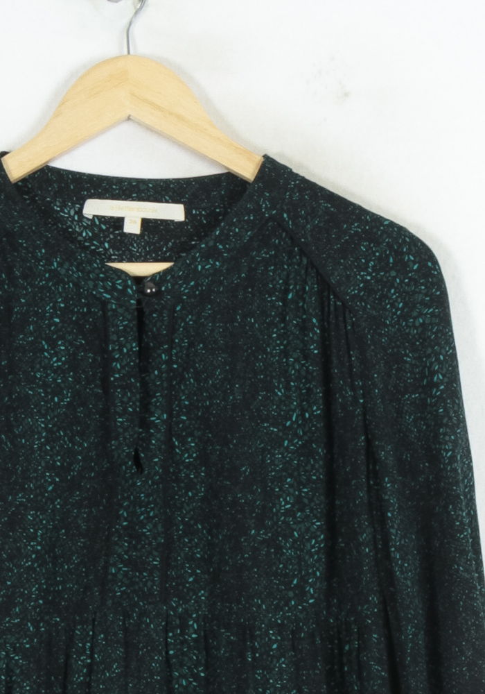 Robe Verte - Taille M/38