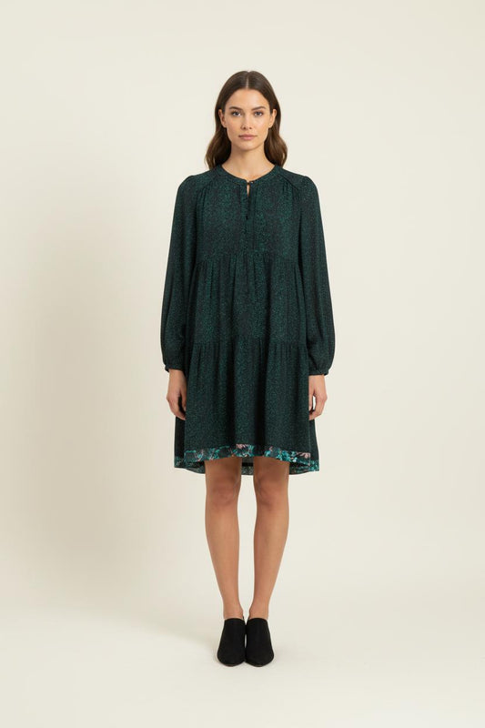 Robe Verte - Taille M/38