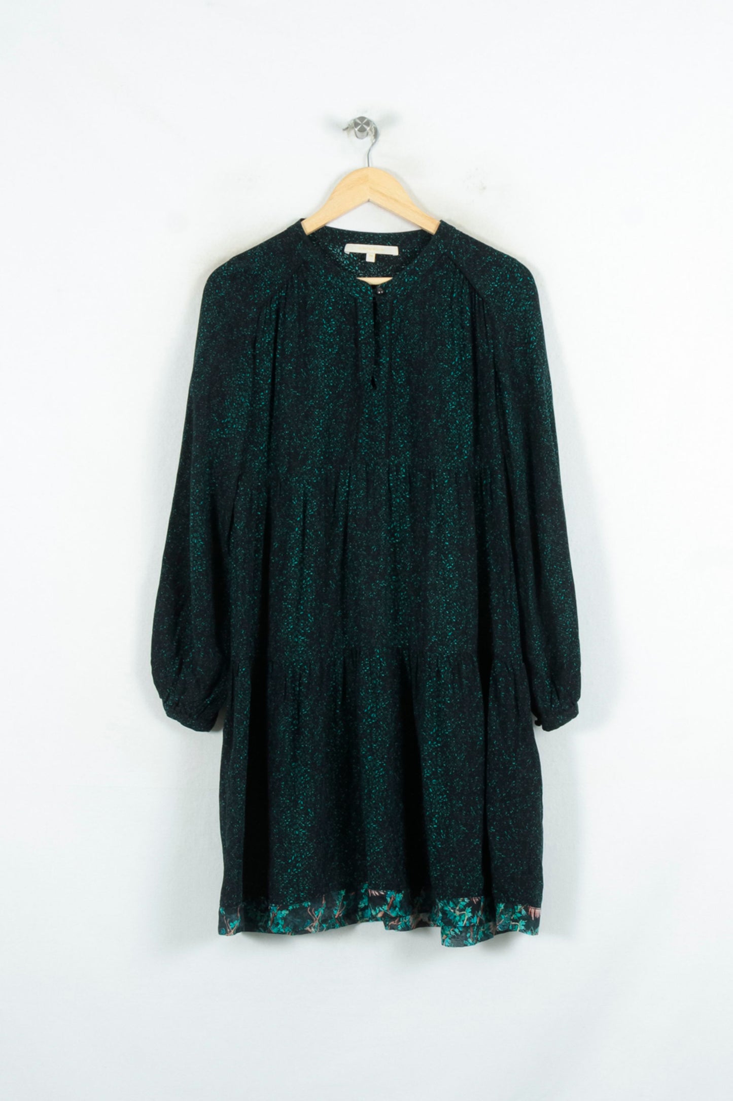 Robe Verte - Taille M/38