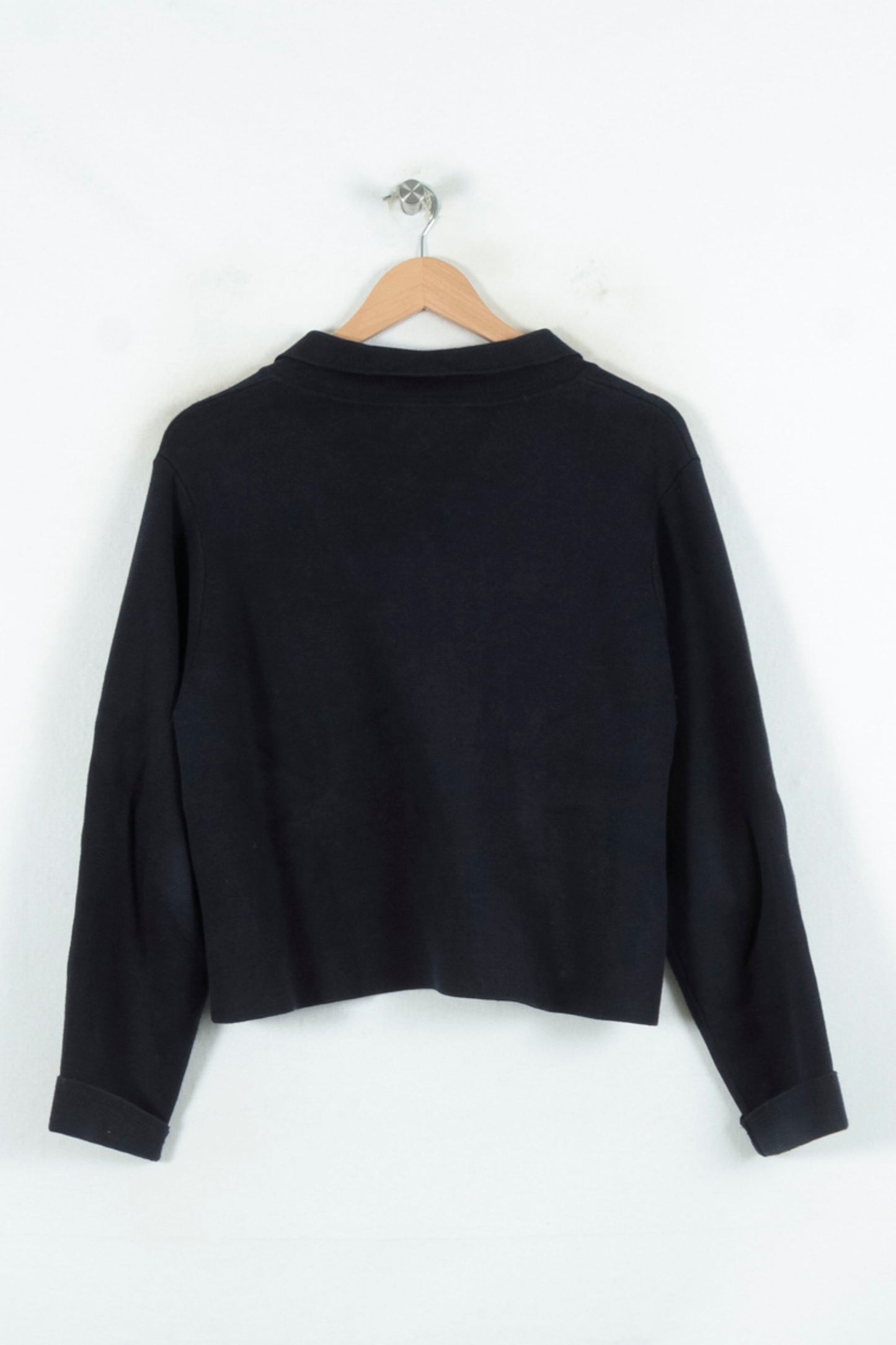 Gilet bleu - Taille XL/42