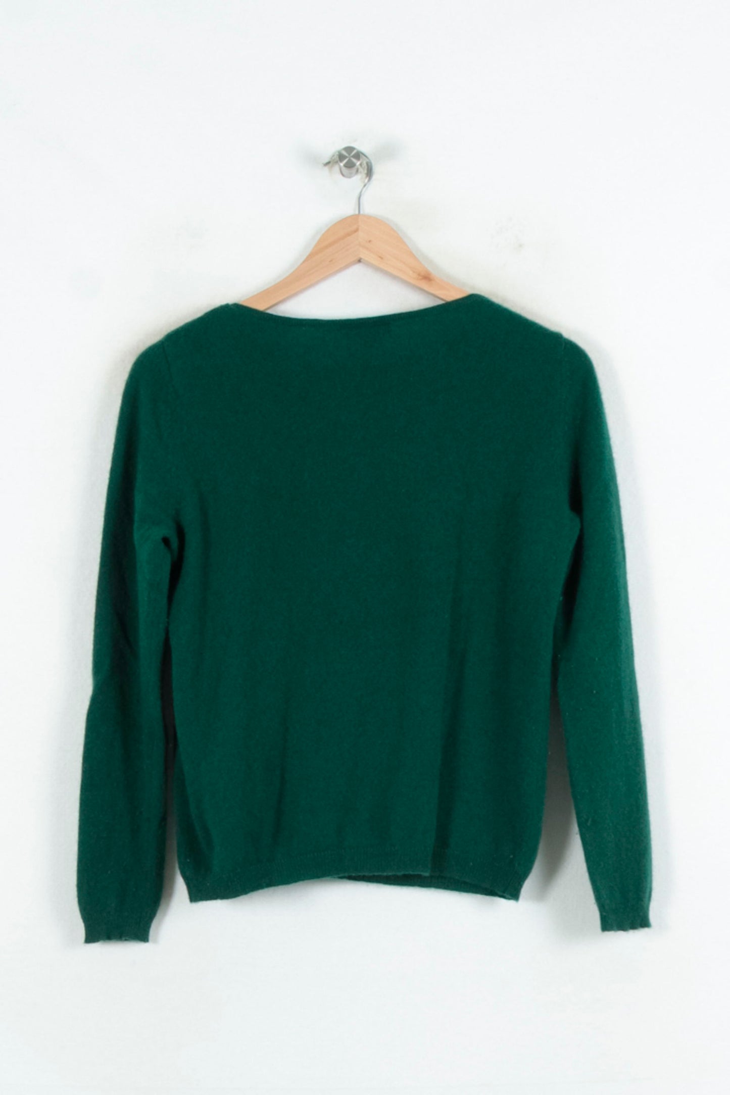 Pull Vert - Taille M/38