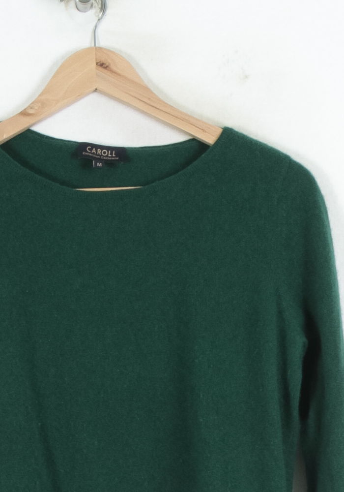 Pull Vert - Taille M/38