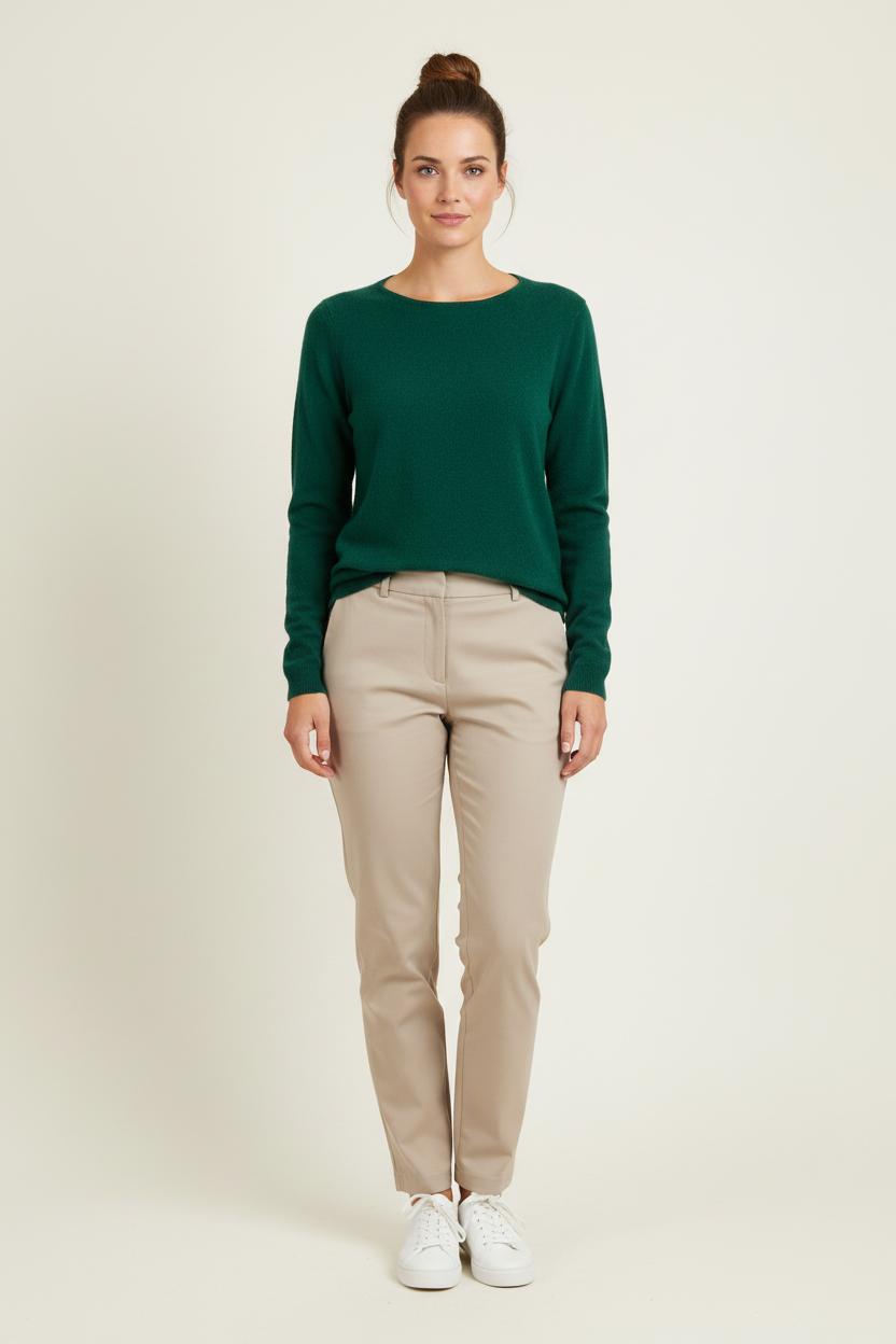 Pull Vert - Taille M/38