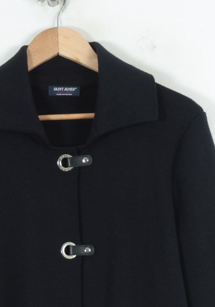 Caban Bleu - Taille XXL/44