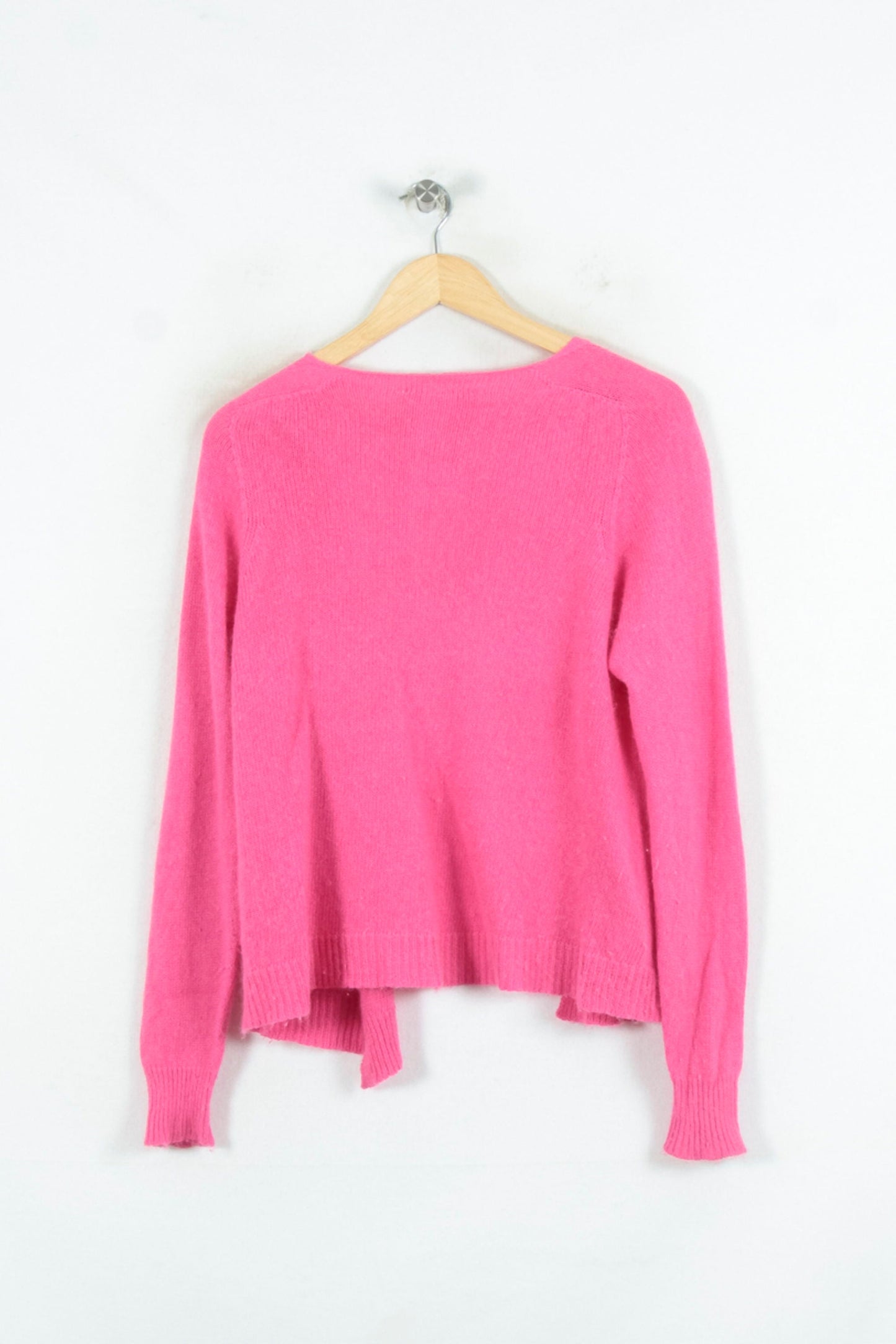 Cardigan Rose - Taille S/36