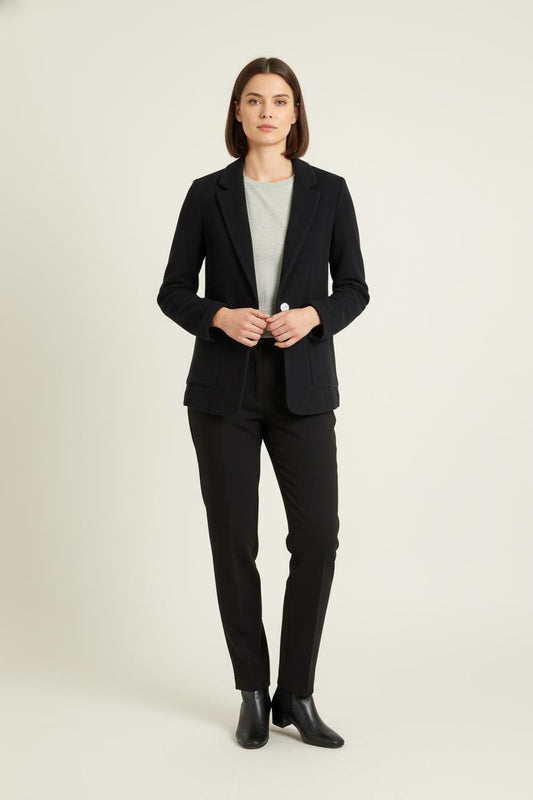 Blazer Bleu - Taille M/38