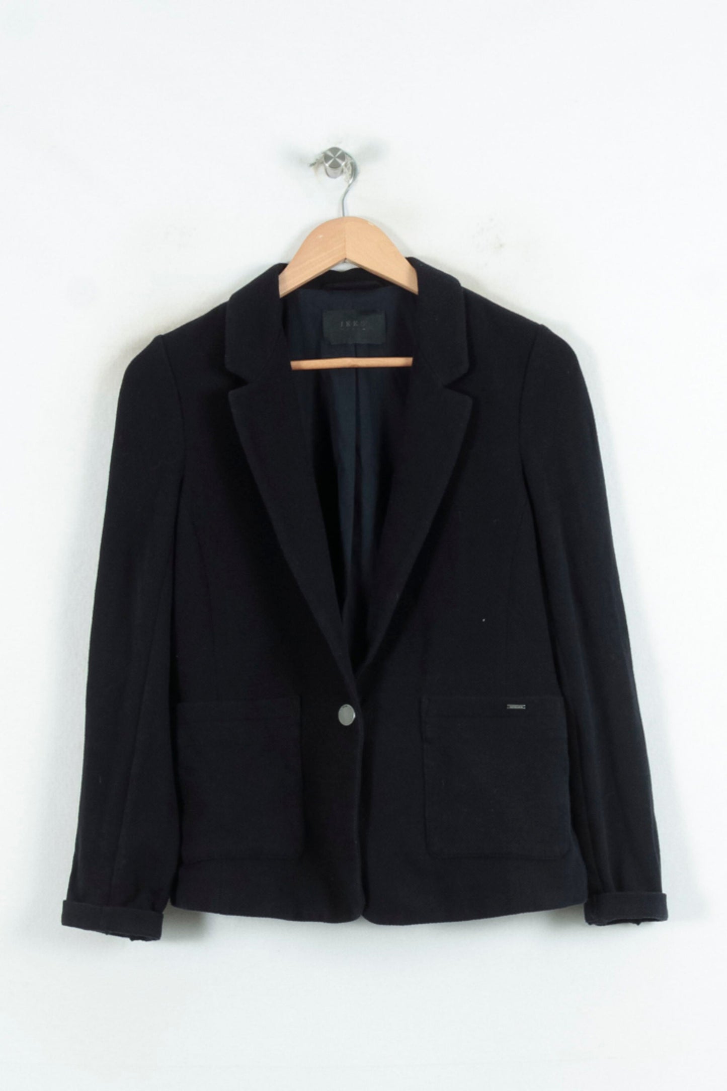 Blazer Bleu - Taille M/38