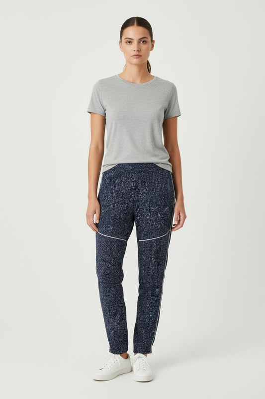 Jogging Bleu - Taille L/40