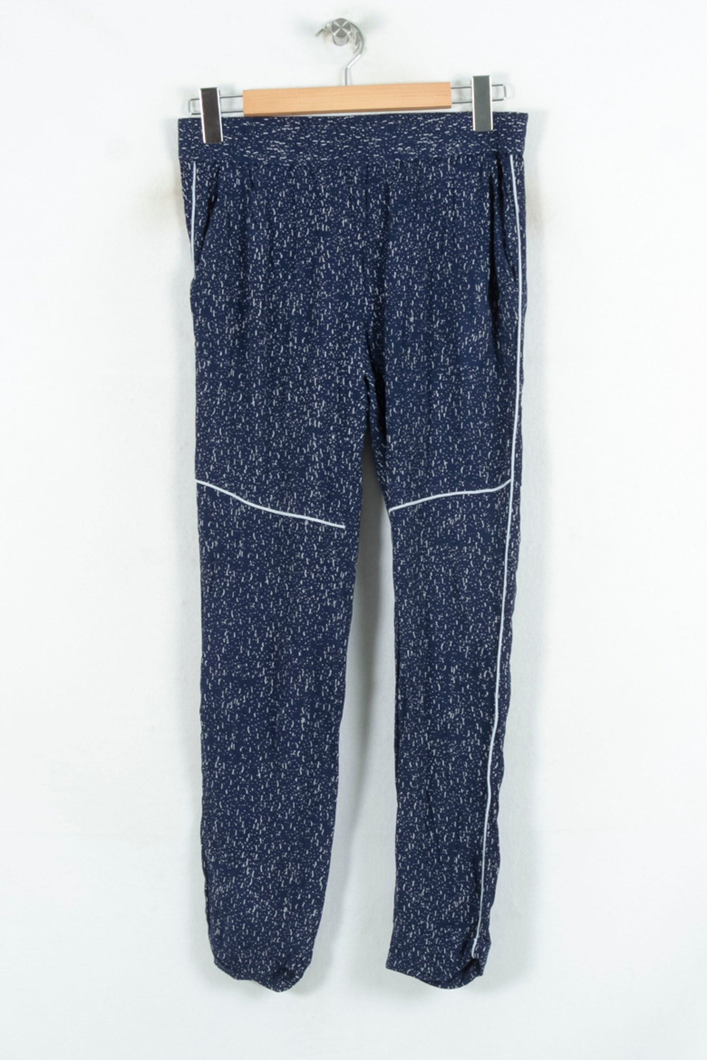 Jogging Bleu - Taille L/40