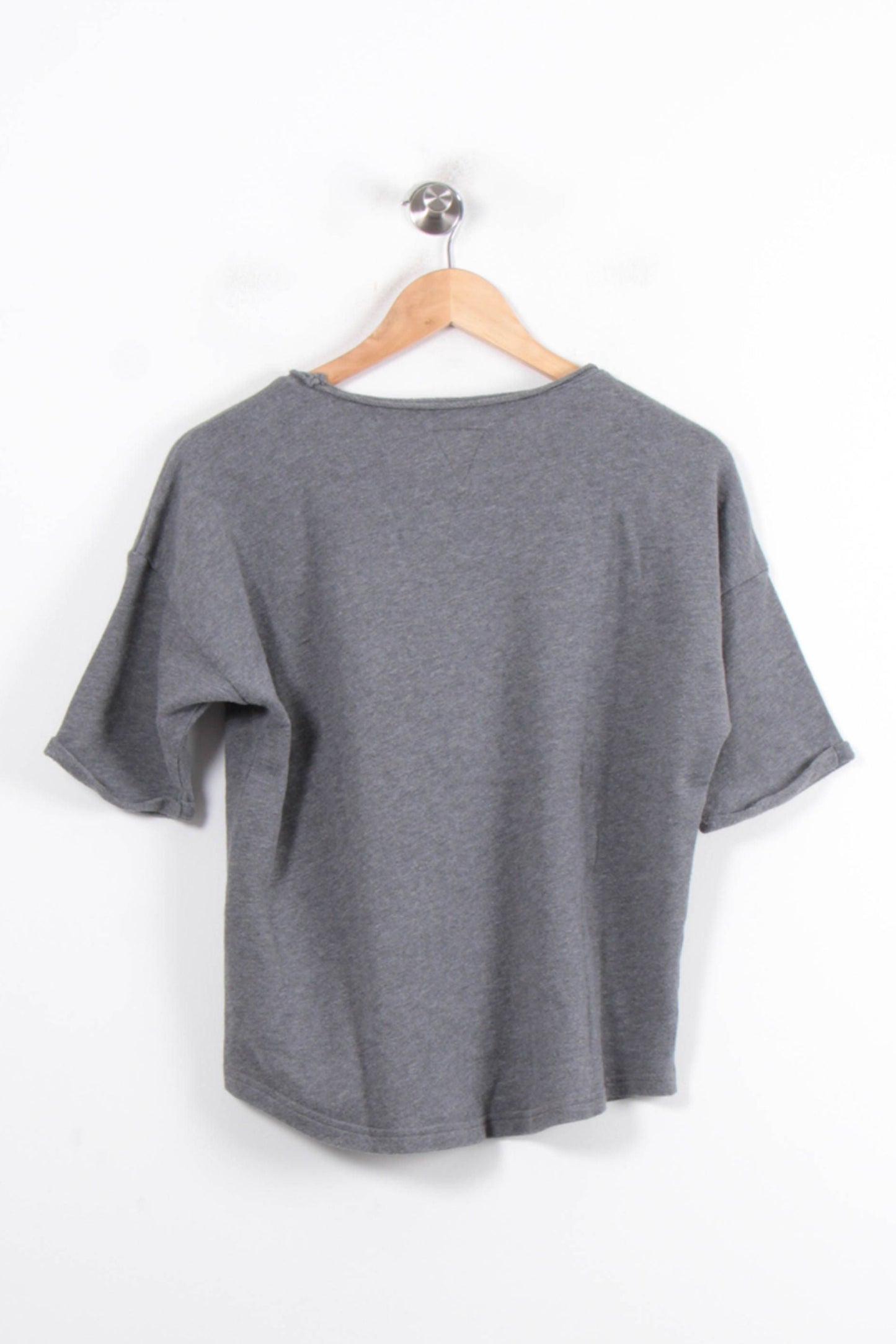 T-shirt Gris - Taille M/38