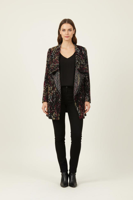 Veste Multicolore - Taille M/38