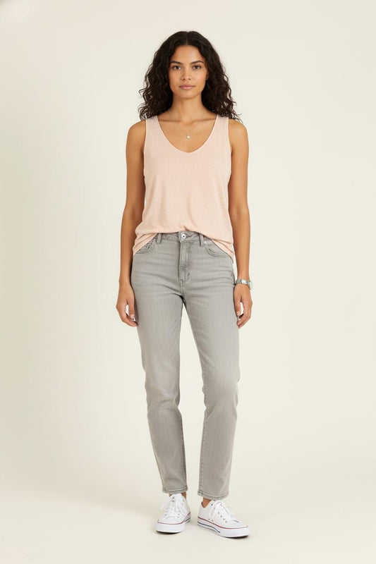 Débardeur Rose - Taille S/36