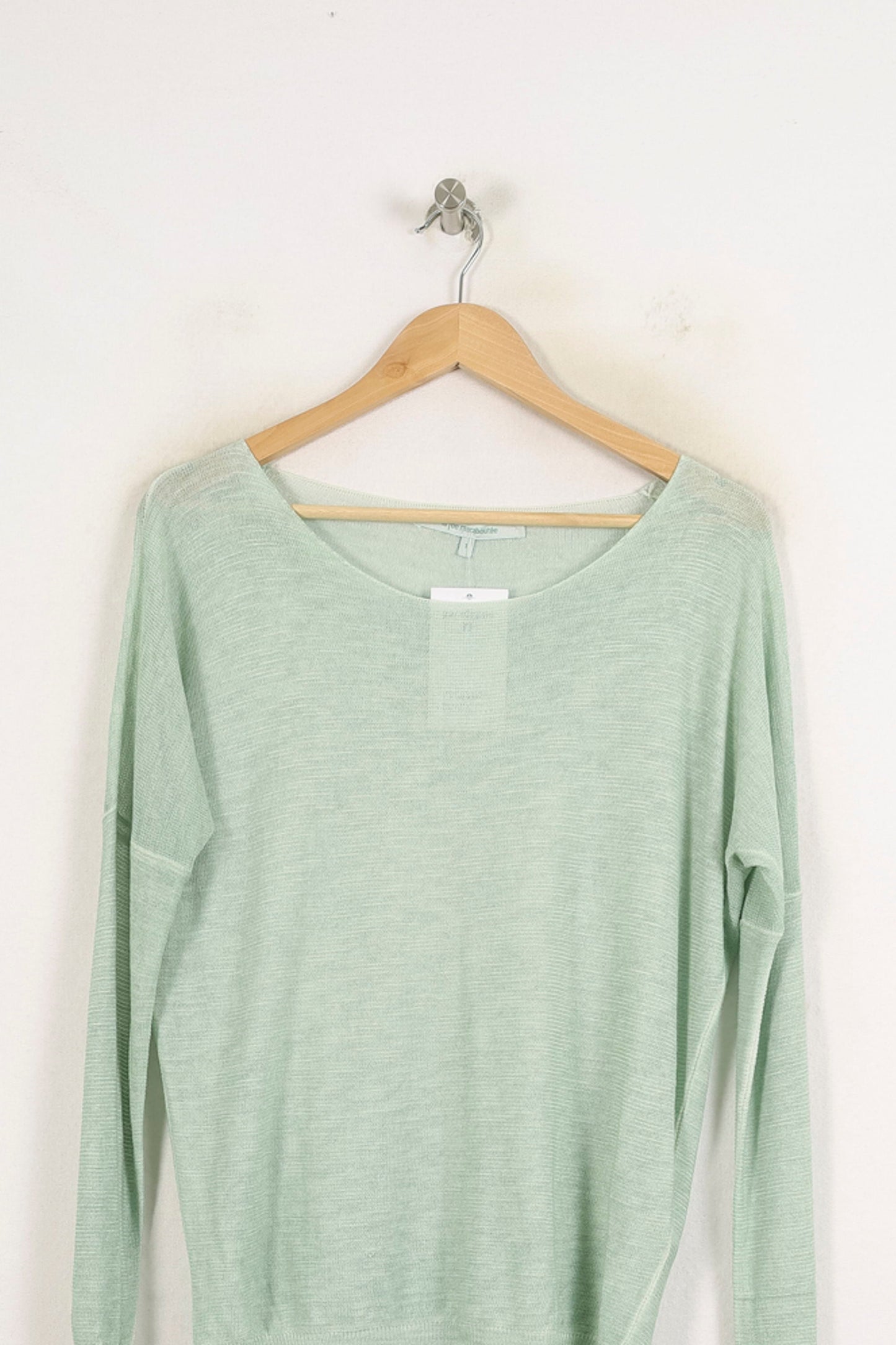 Pull Vert - Taille S/36