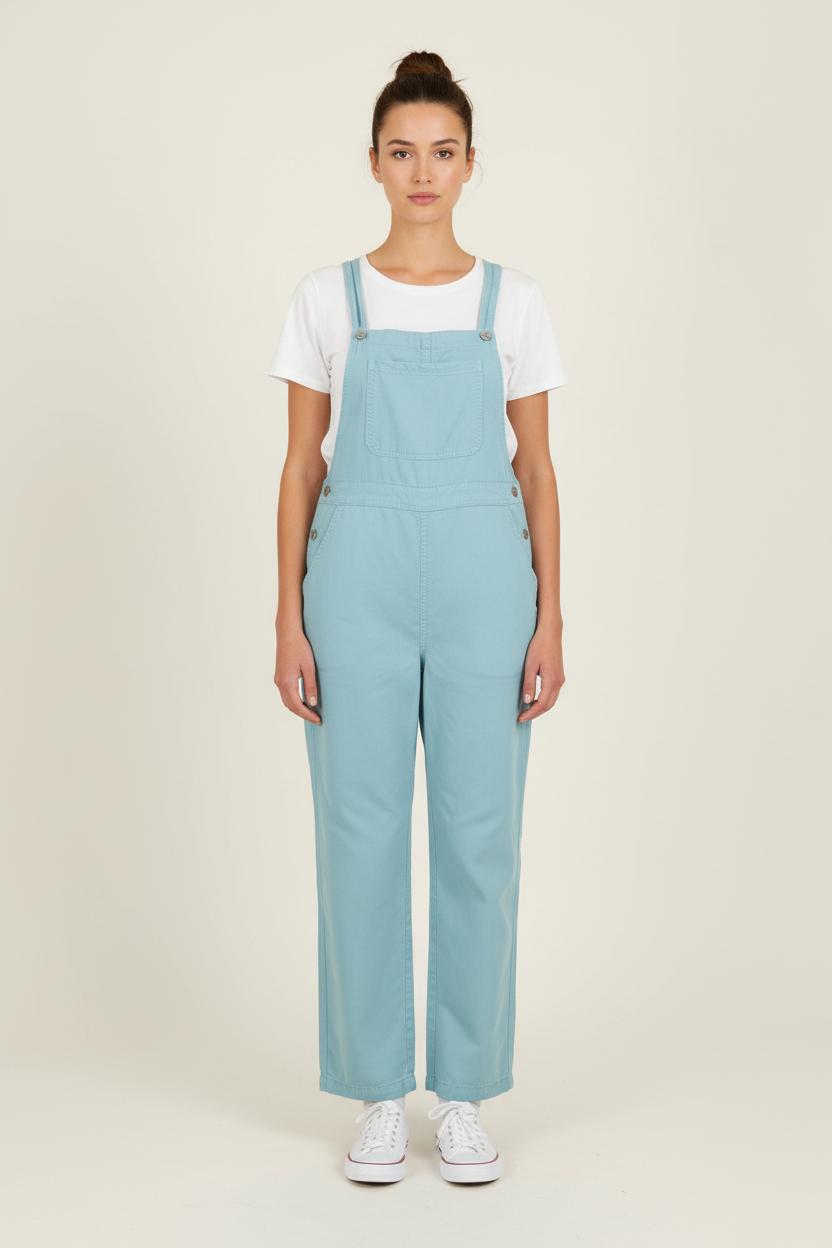 Salopette Bleue - Taille XS/34