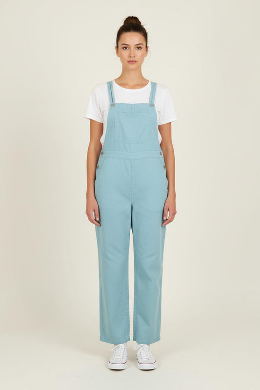 Salopette Bleue - Taille XS/34