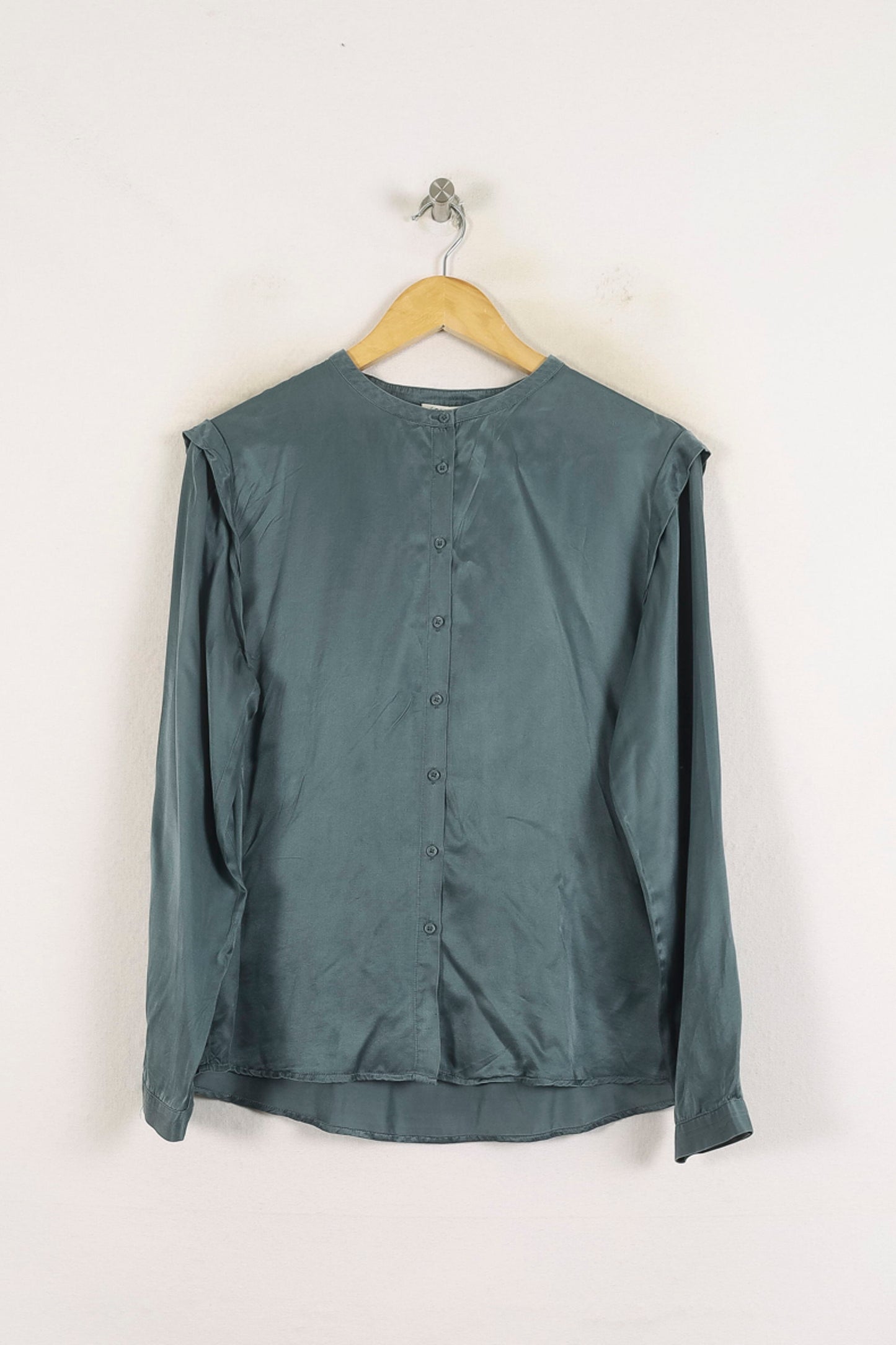 Chemise Grise - Taille L/40