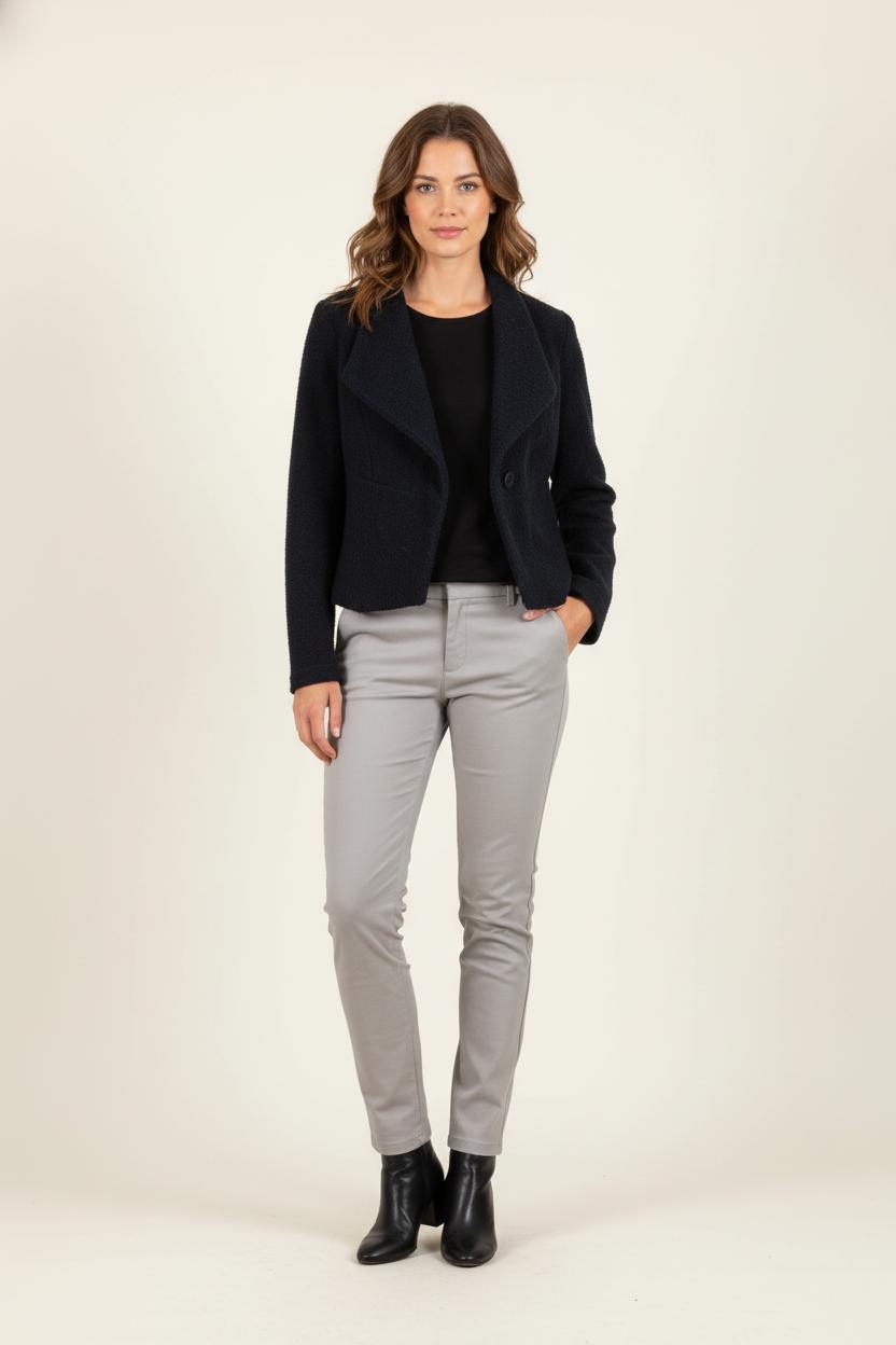 Veste Bleue - Taille M/38