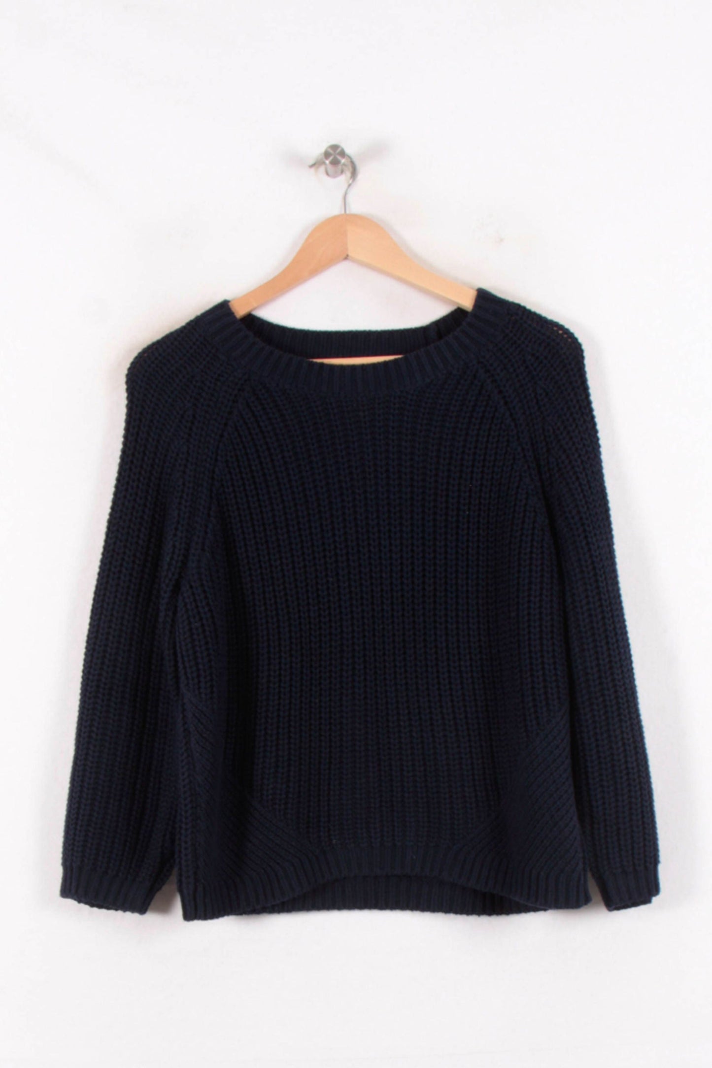 Pull Bleu - Taille S/36
