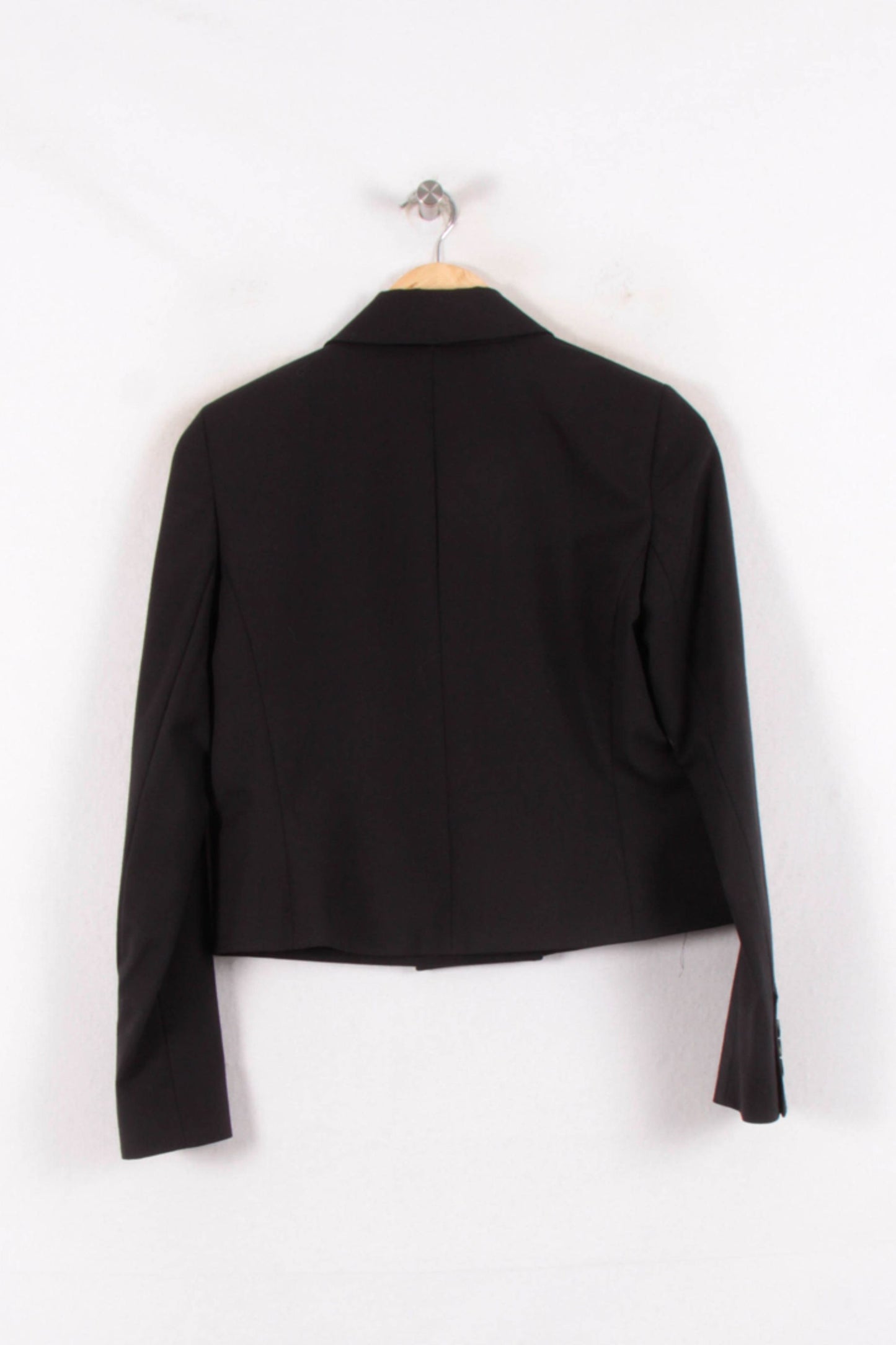 Blazer Noir - Taille S/36