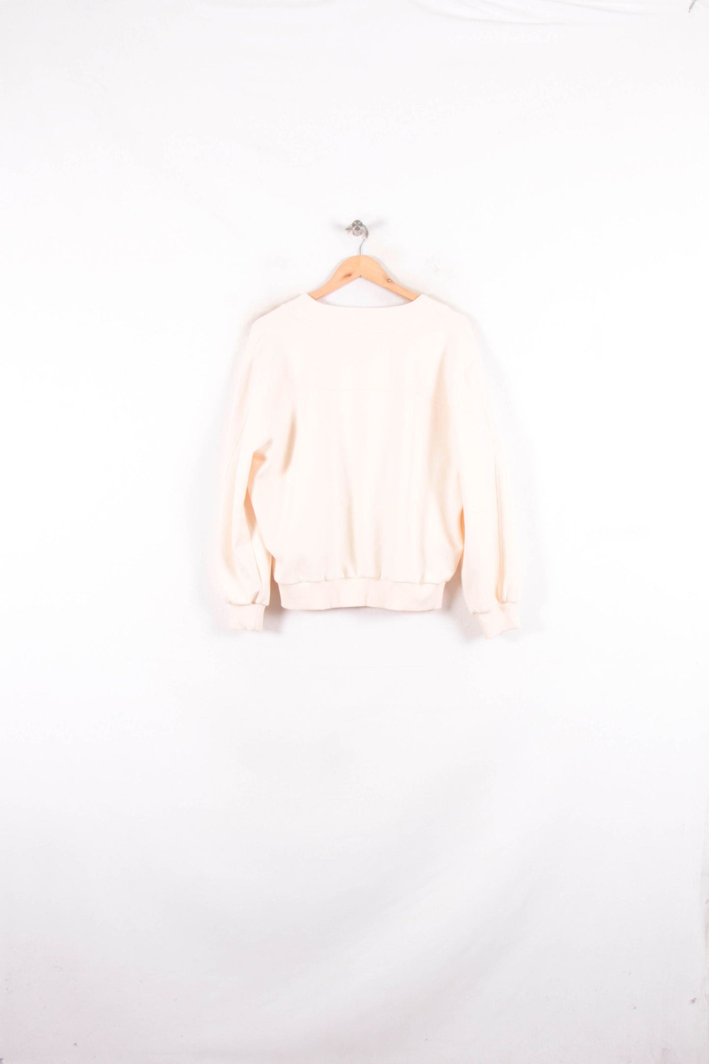 Cardigan Beige - Taille S/36