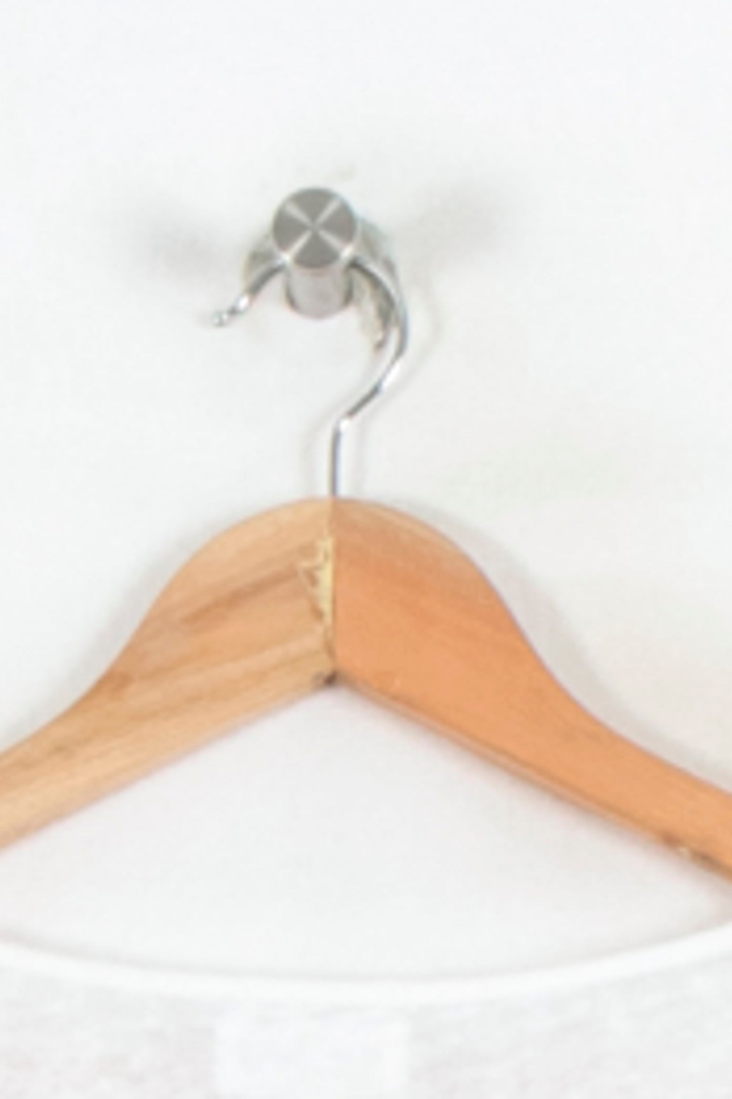 Tee-shirt Blanc - Taille S/36