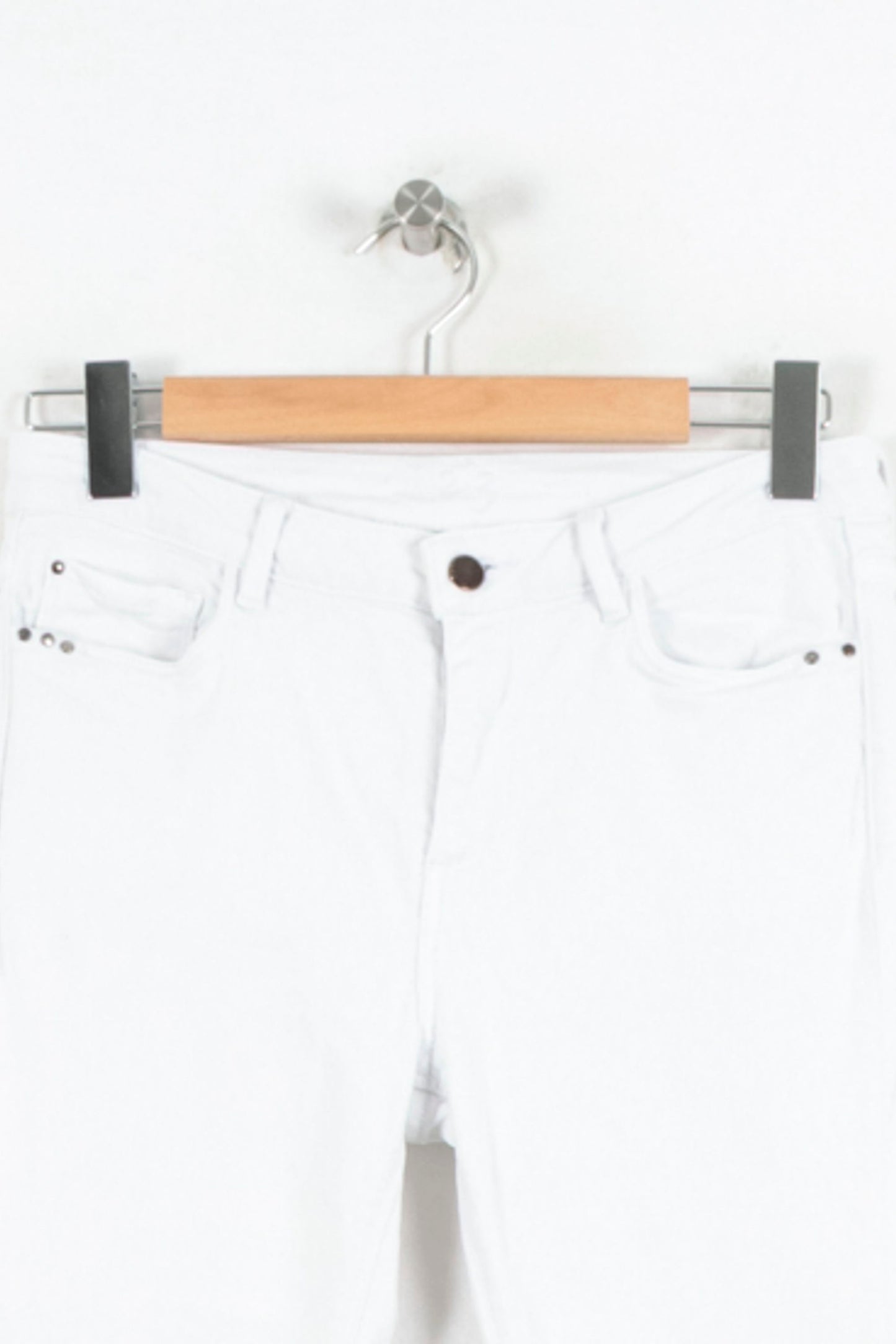 Jean Blanc - Taille M/38