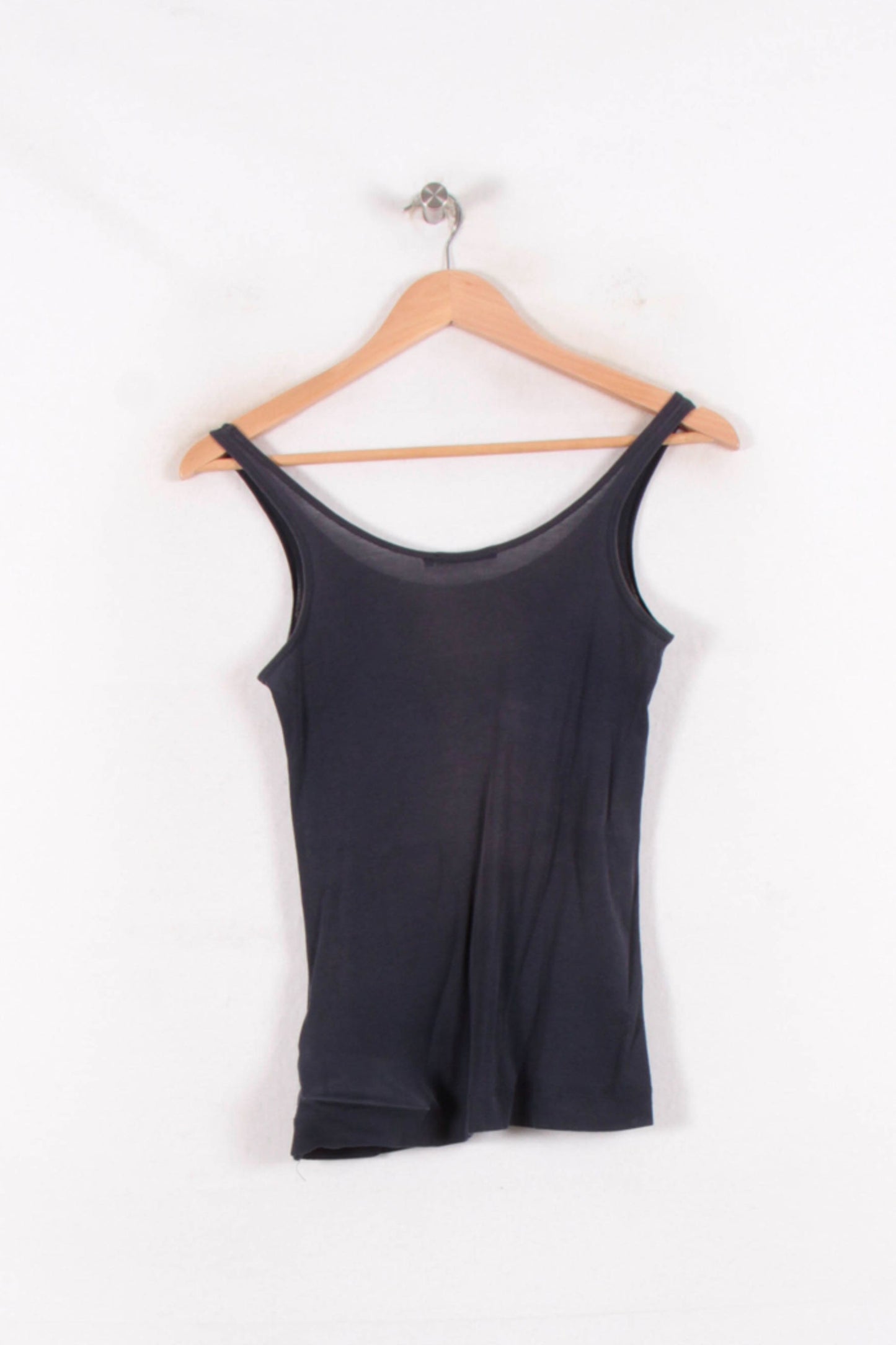 Débardeur Bleu - Taille XS/34