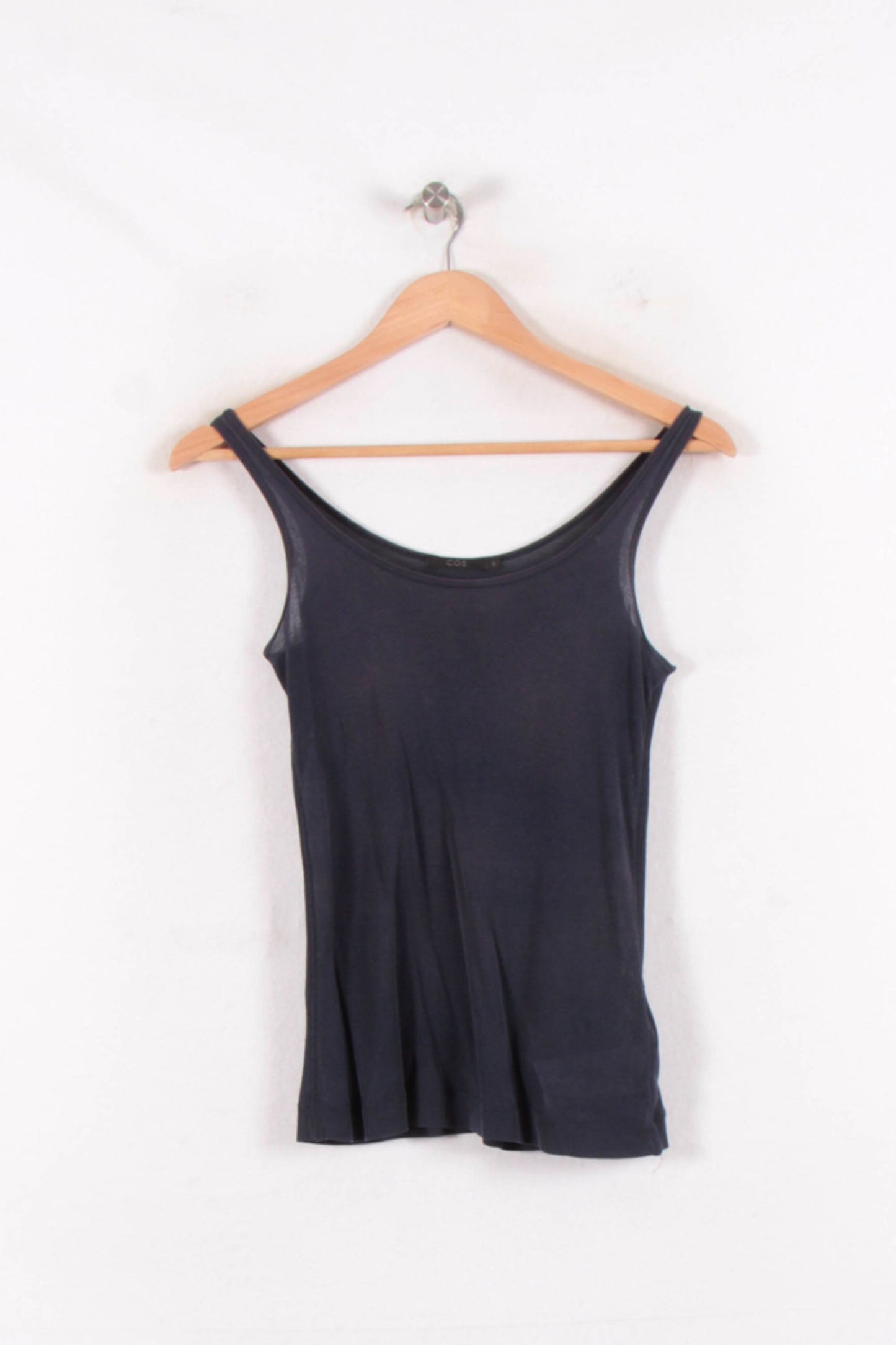 Débardeur Bleu - Taille XS/34