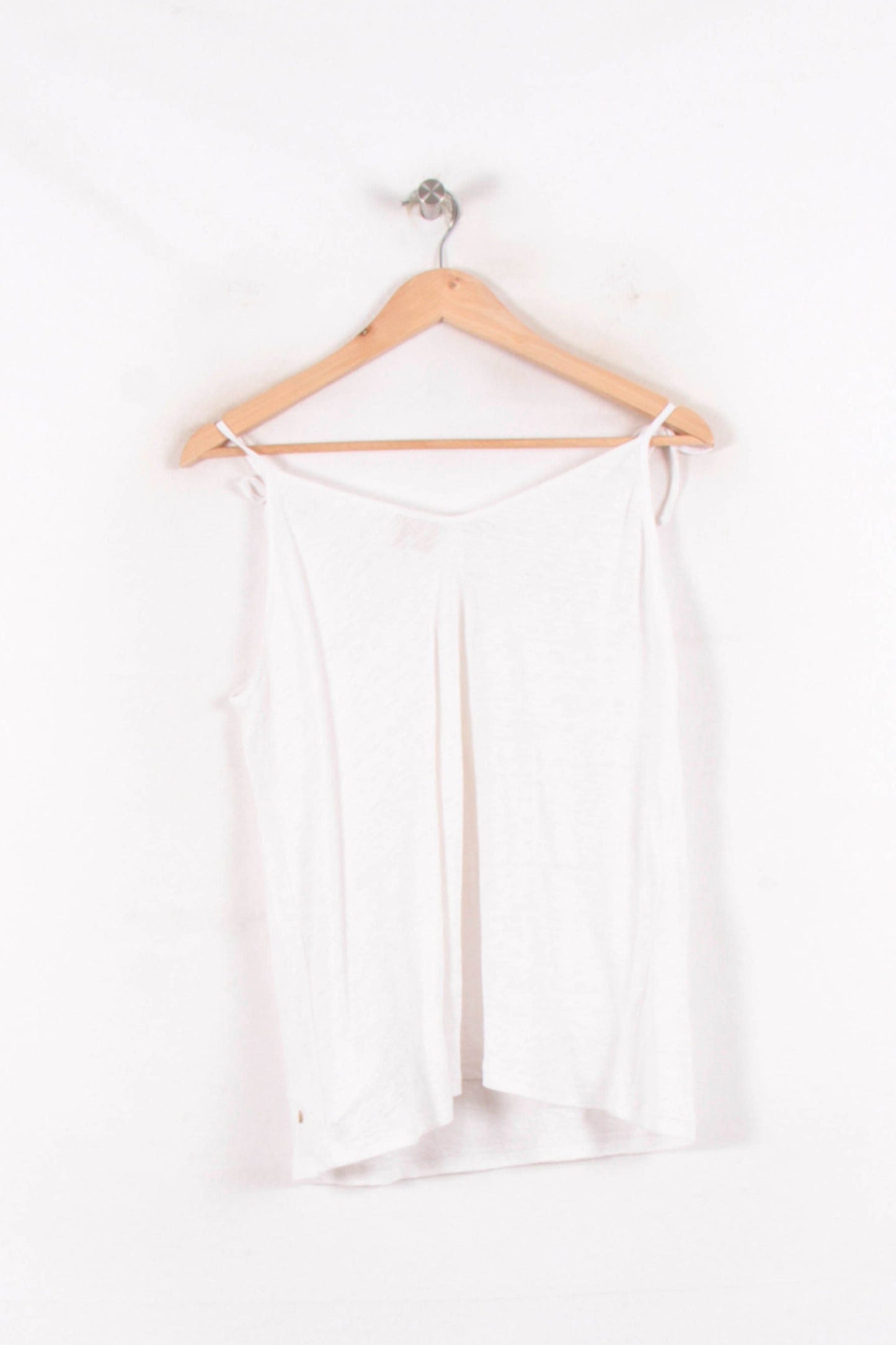 Débardeur Blanc - Taille S/36