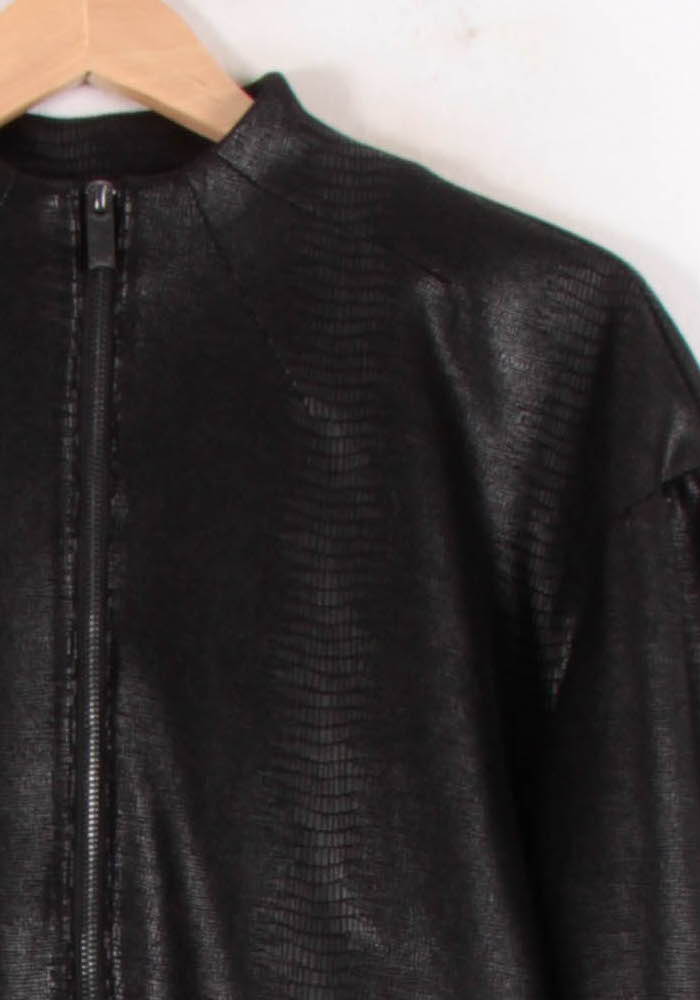 Veste noire - Taille M/38