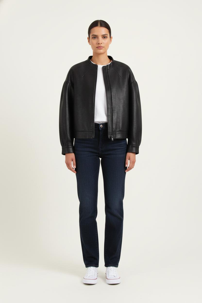 Veste noire - Taille M/38