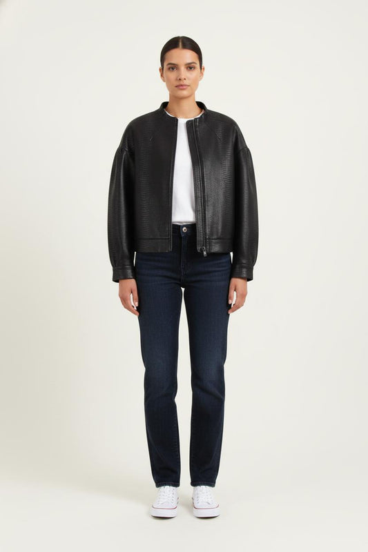 Veste noire - Taille M/38