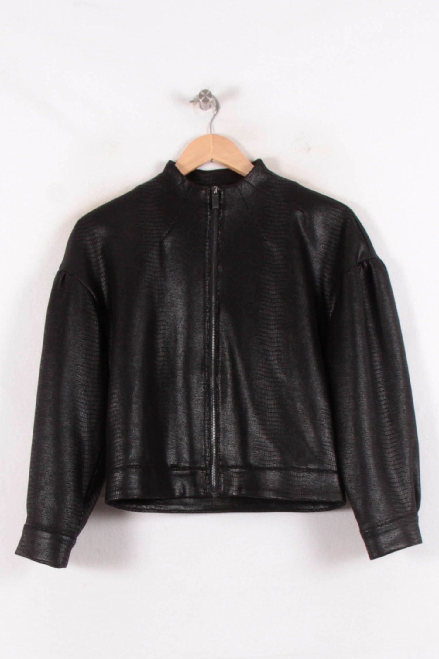 Veste noire - Taille M/38