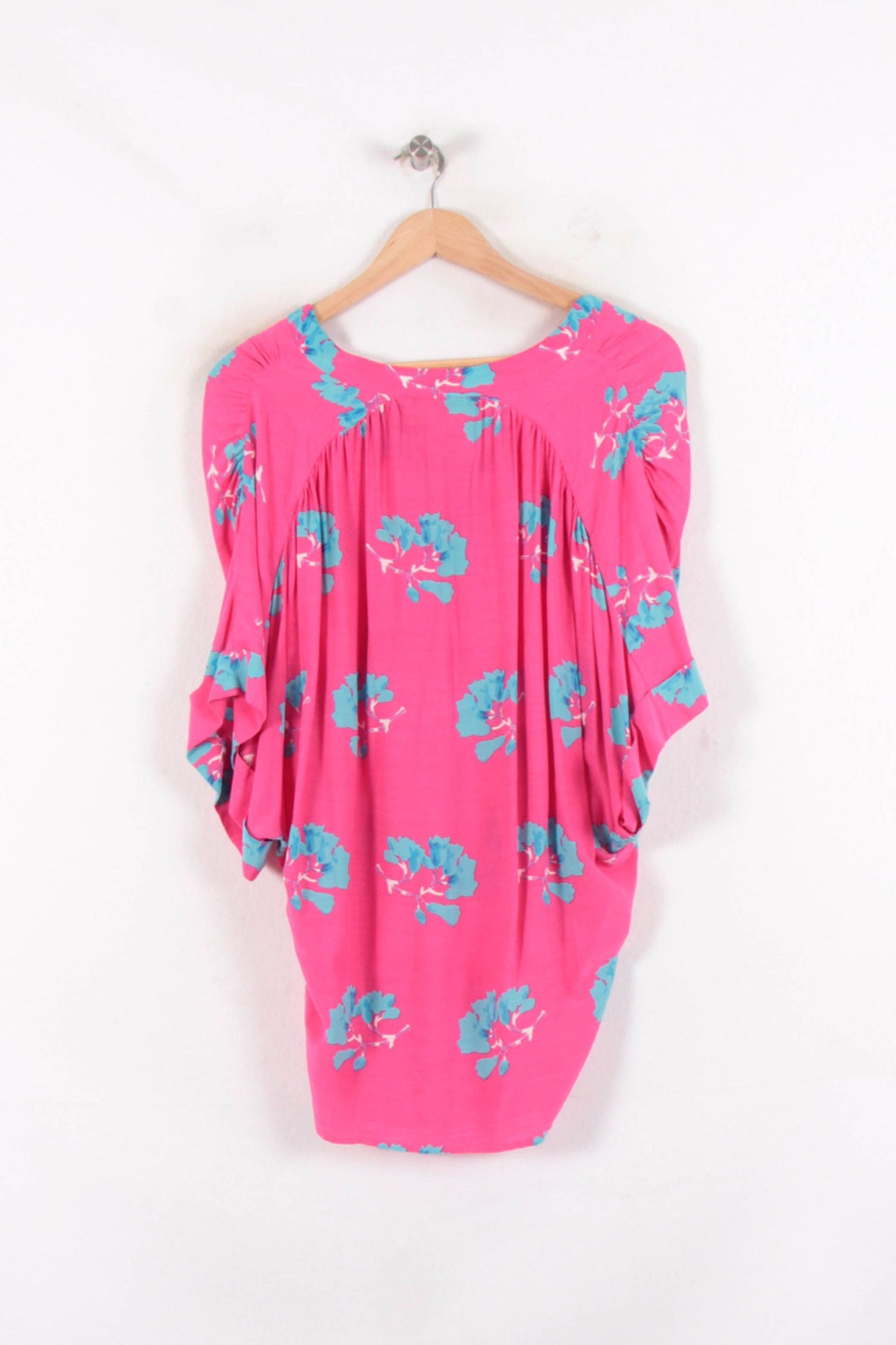 Blouse Rose et Bleue - Taille M/38