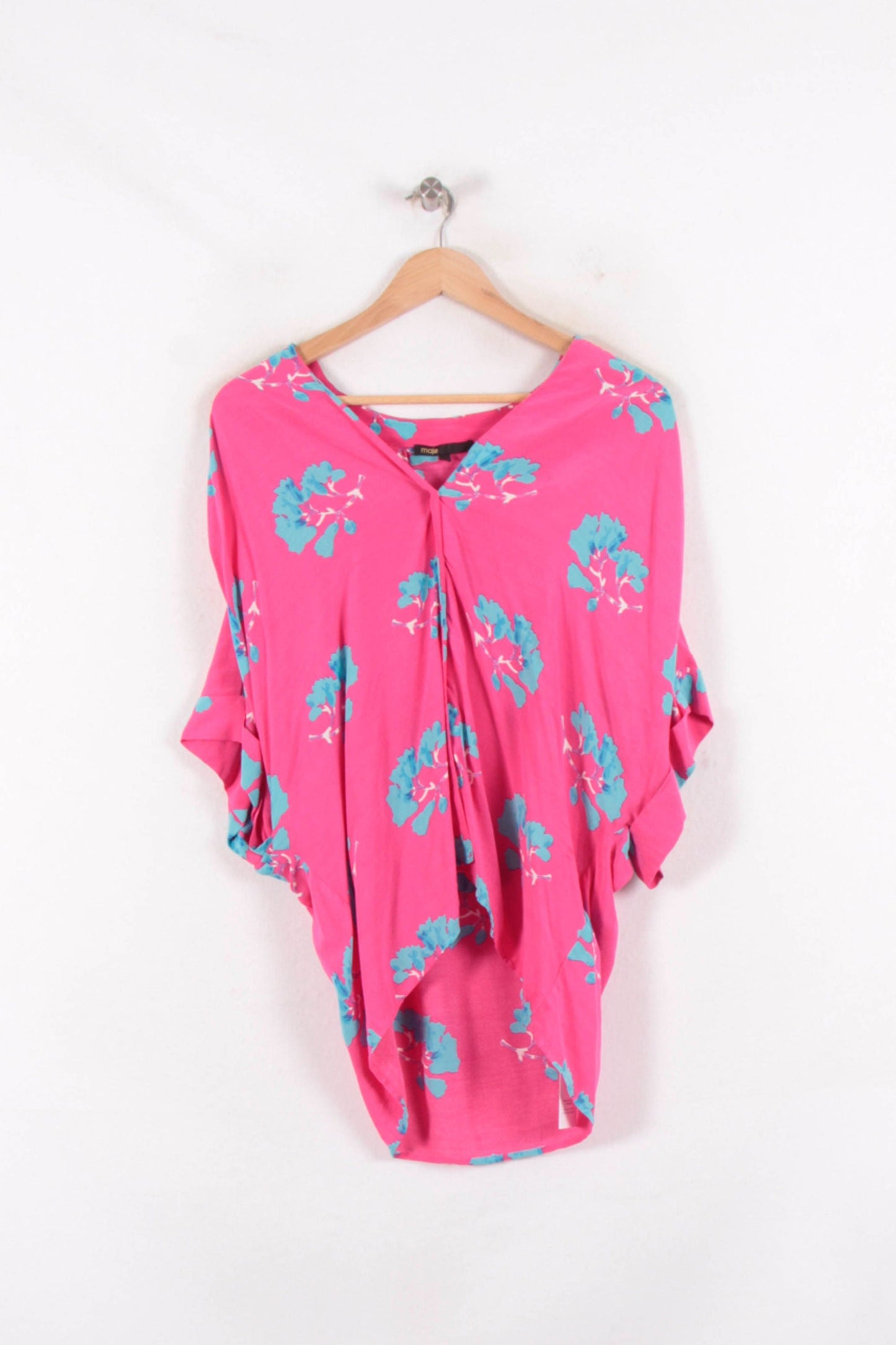 Blouse Rose et Bleue - Taille M/38