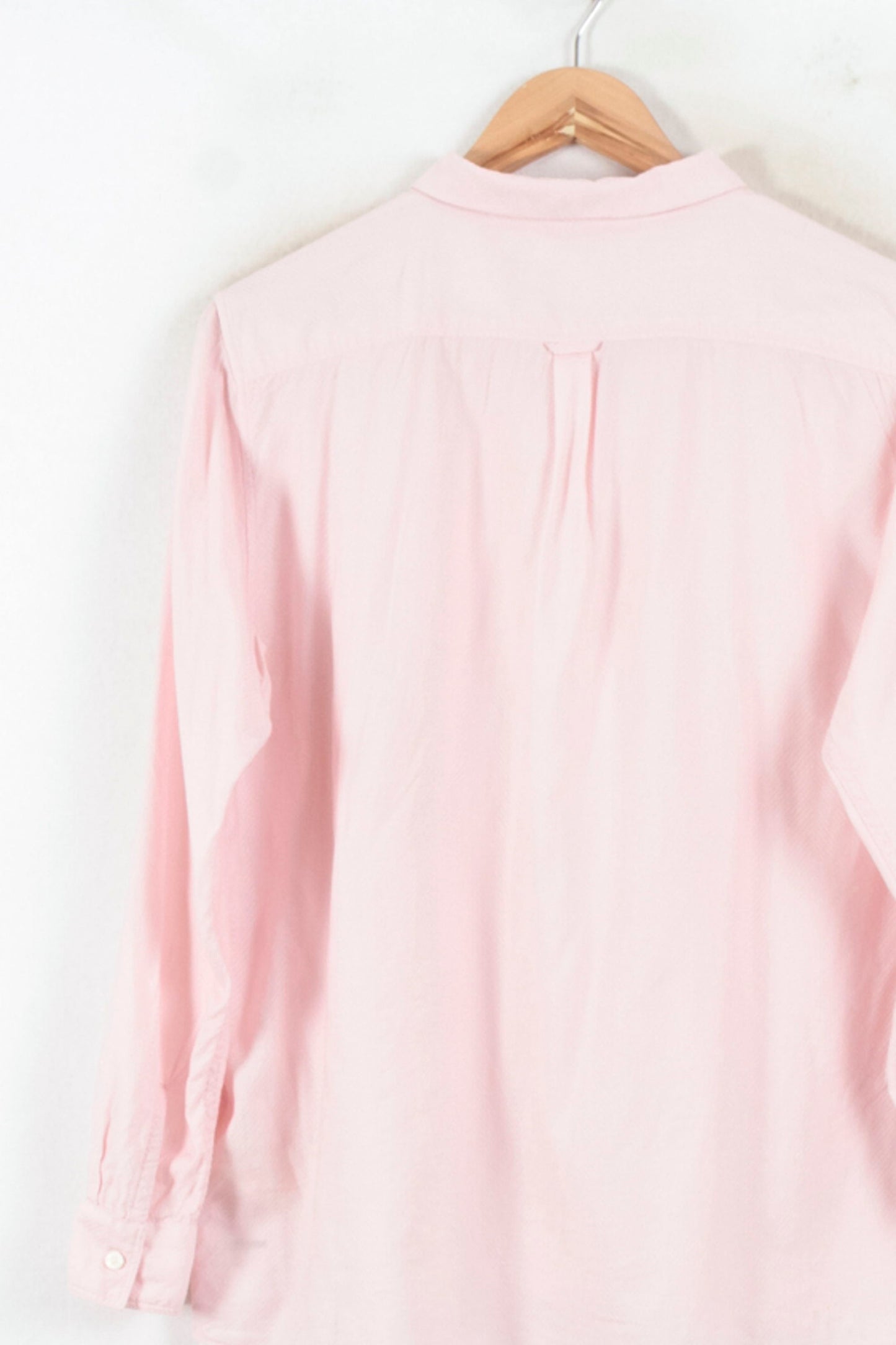 Chemise Rose - Taille M/38