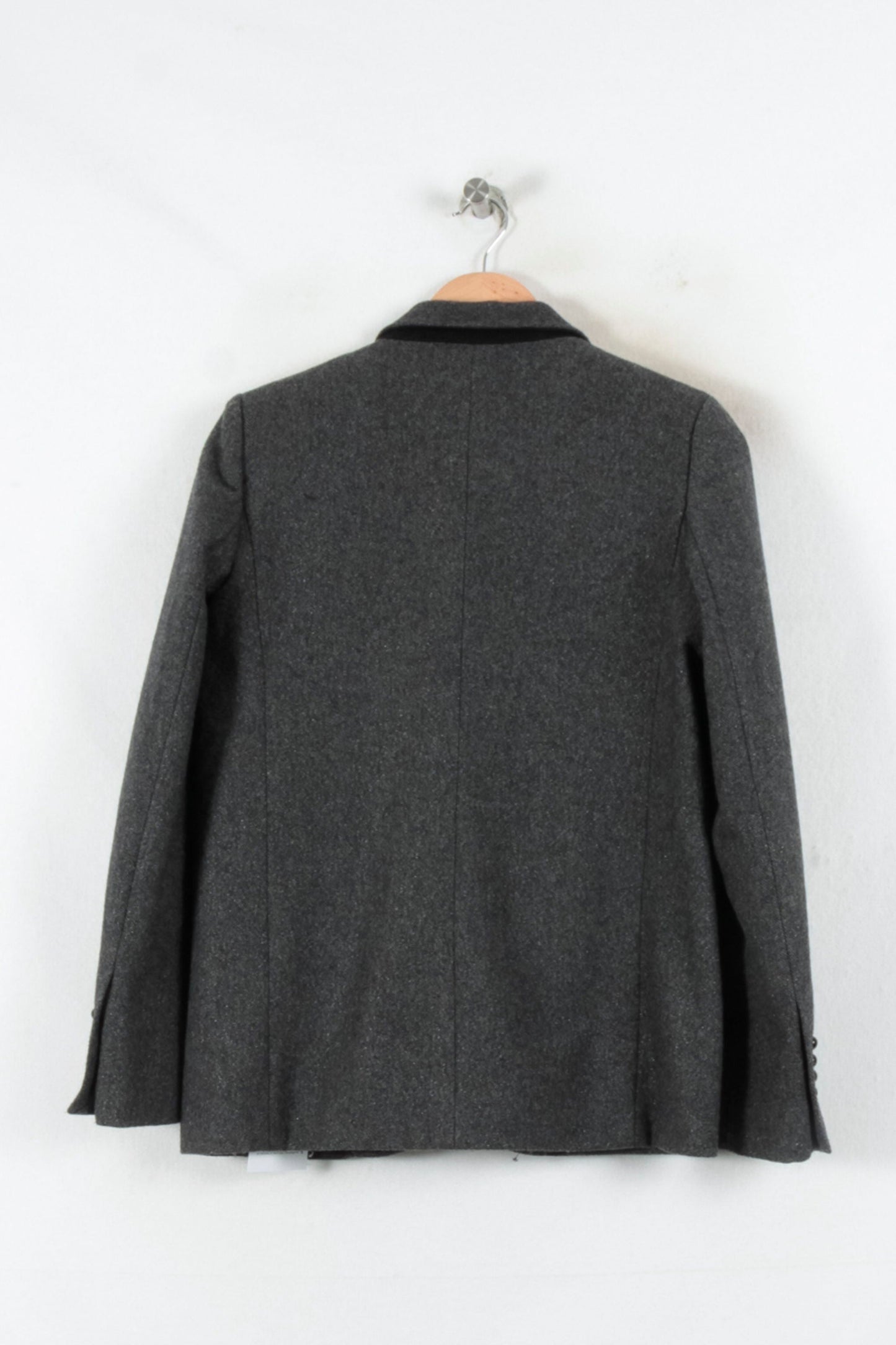 Blazer Gris - Taille M/38