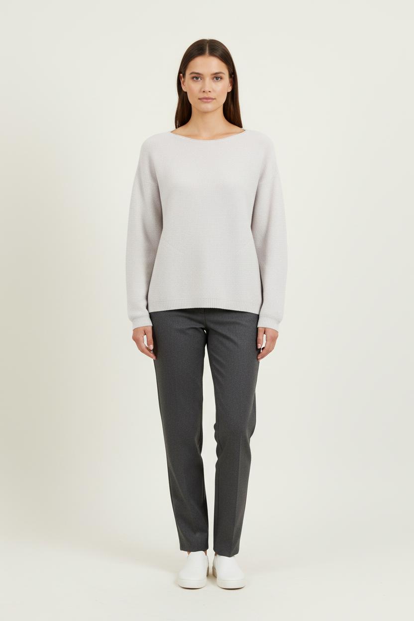 Pull Beige - Taille S/36