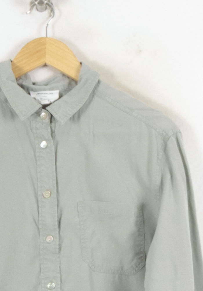 Chemise Verte - Taille M/38