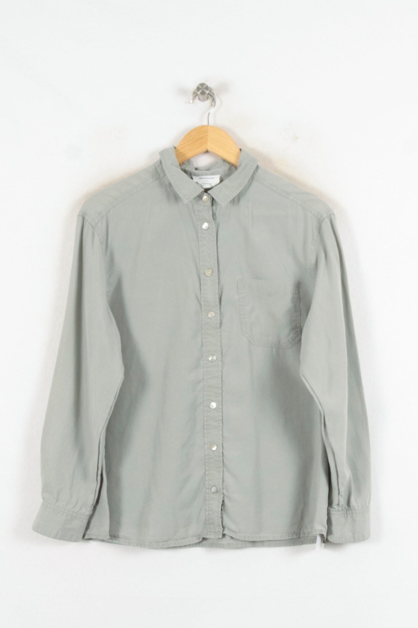Chemise Verte - Taille M/38