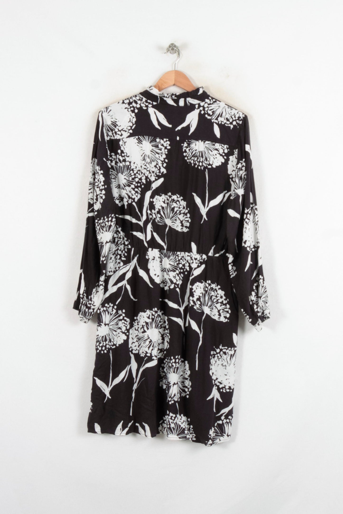 Robe Noire et Blanche - Taille XL/42