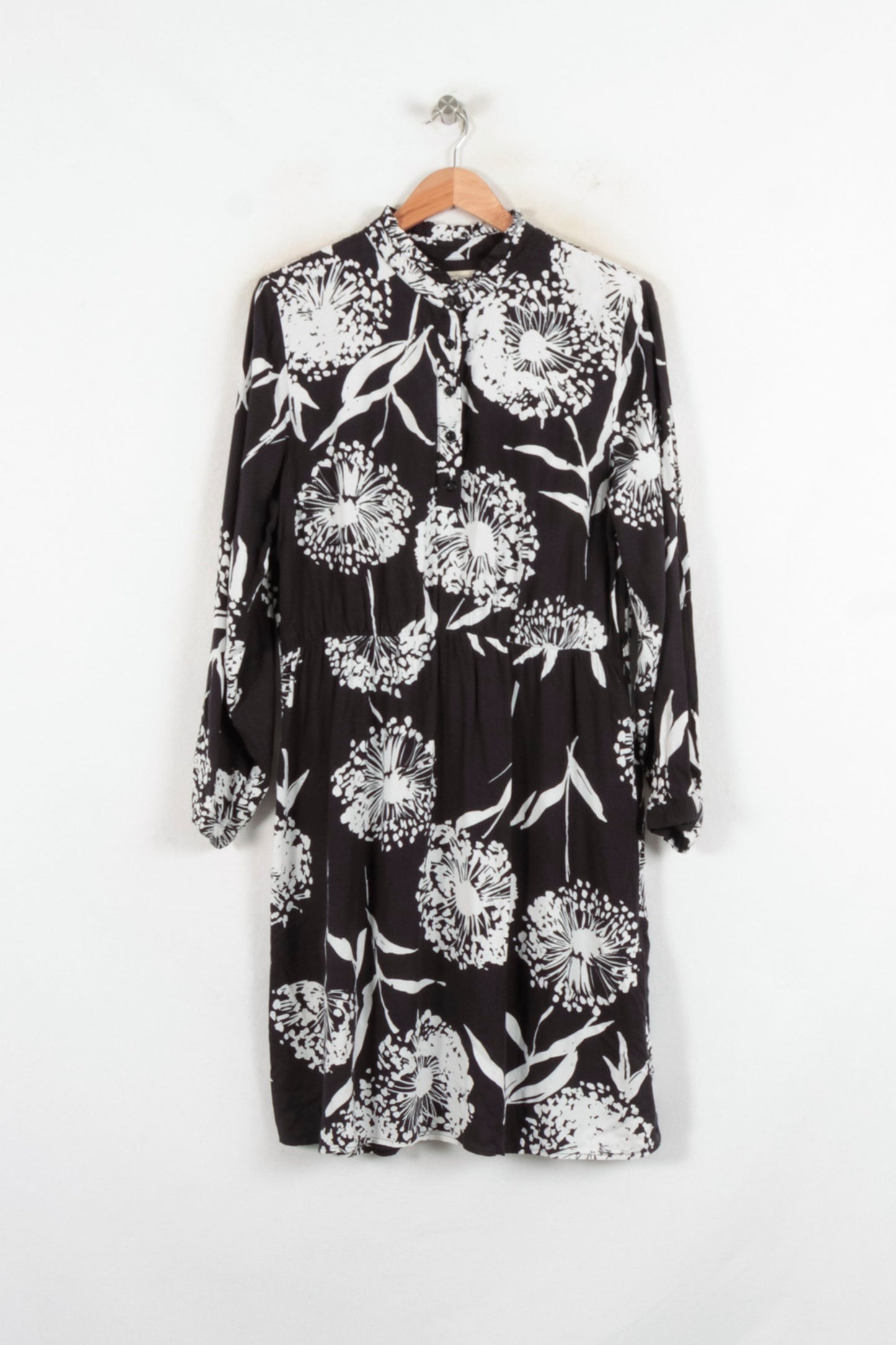 Robe Noire et Blanche - Taille XL/42