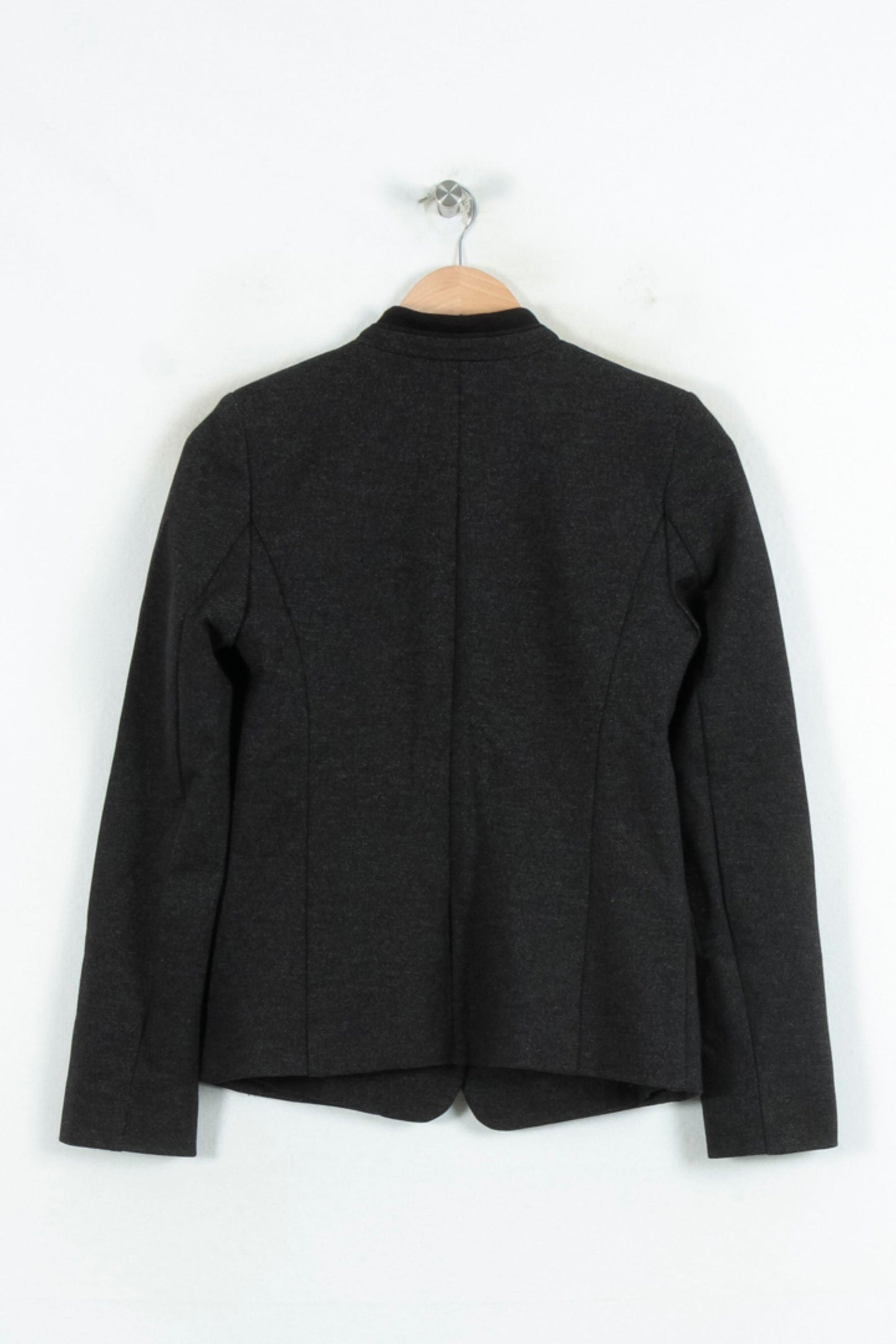 Blazer Gris - Taille XS/34