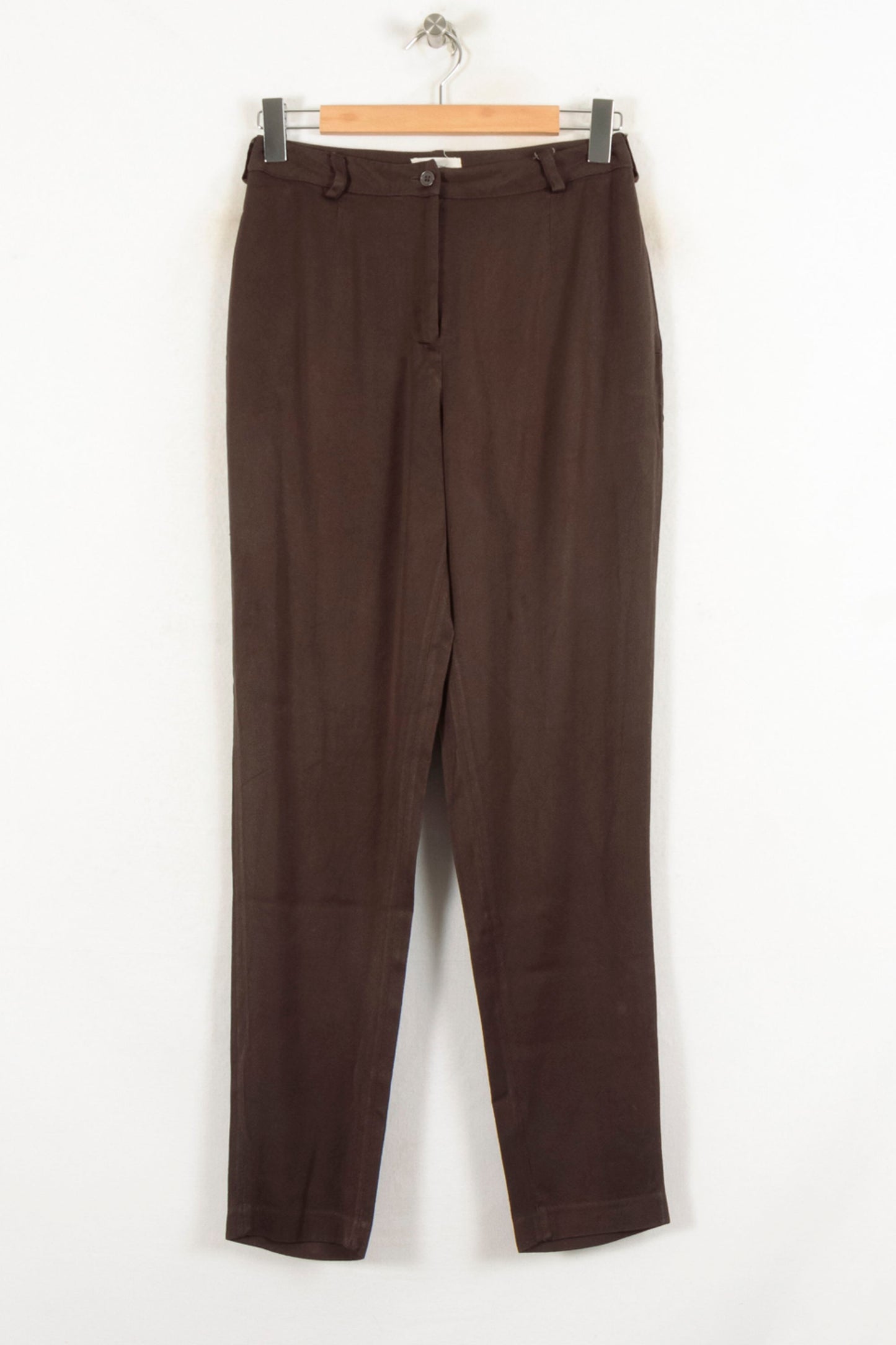 Pantalon Marron - Taille M/38