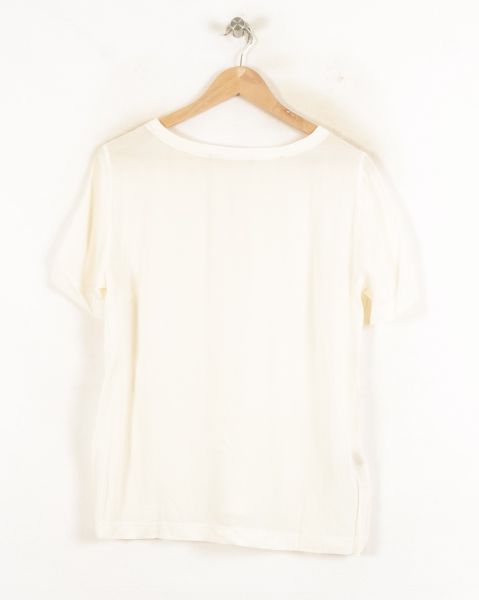 Blouse Blanche - Taille XL/42