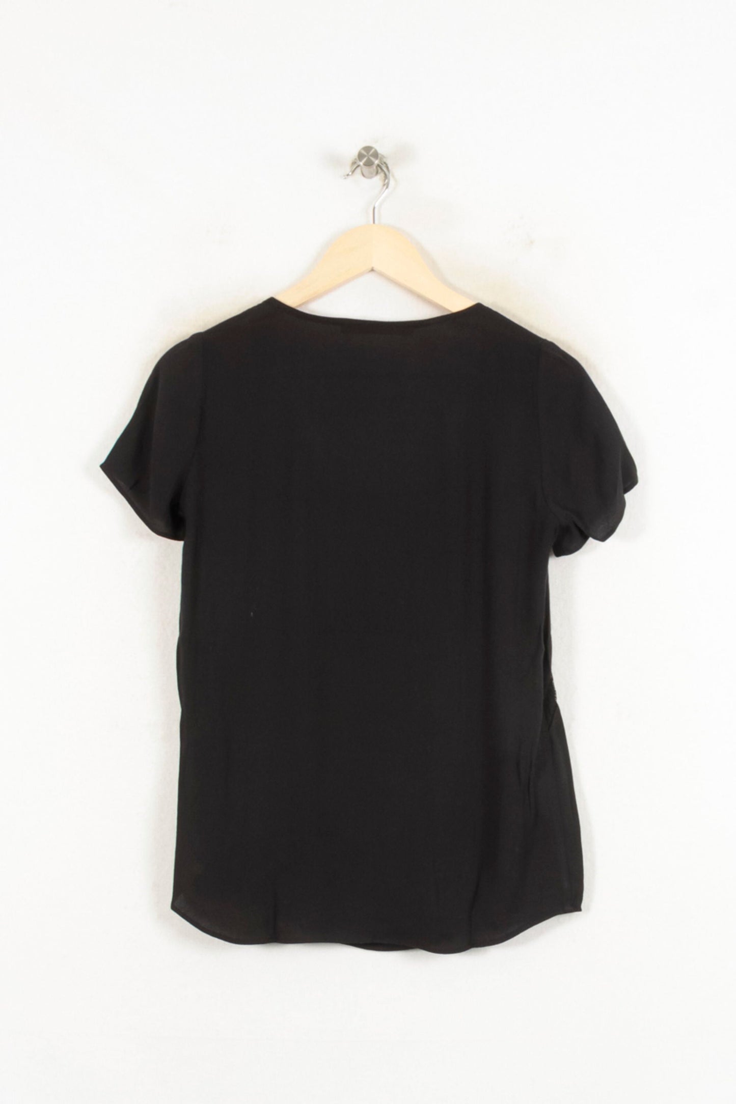 Blouse noire - Taille S/36