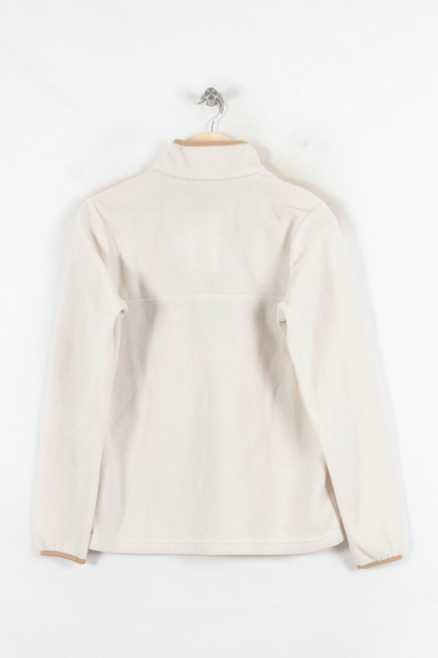 Veste Polaire Beige - Taille S/36