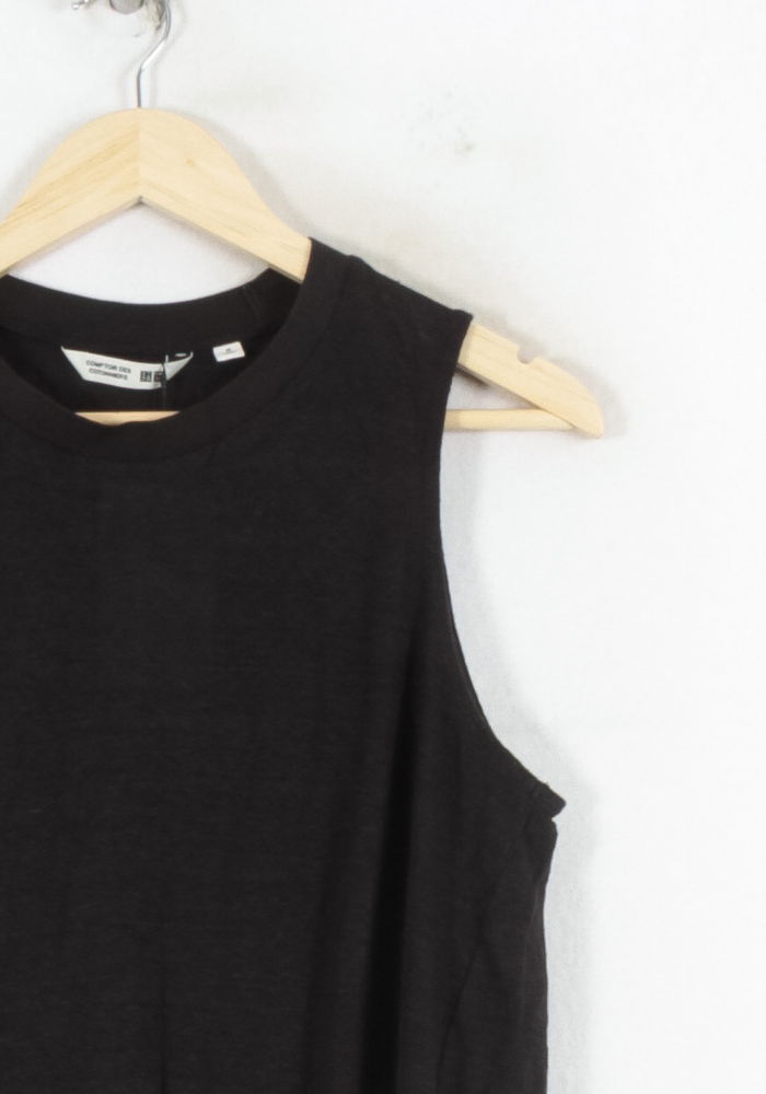 Débardeur Noir - Taille M/38